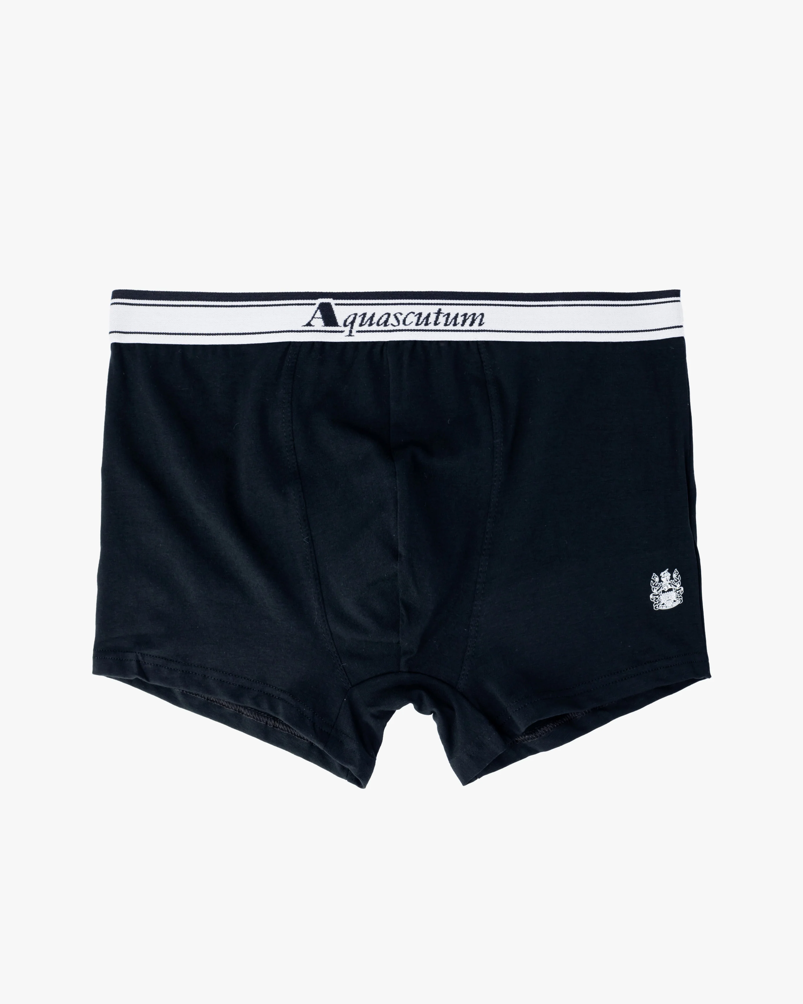 ACTIVE UNDERWEAR BOXER TRIPLE PACK - Image 4