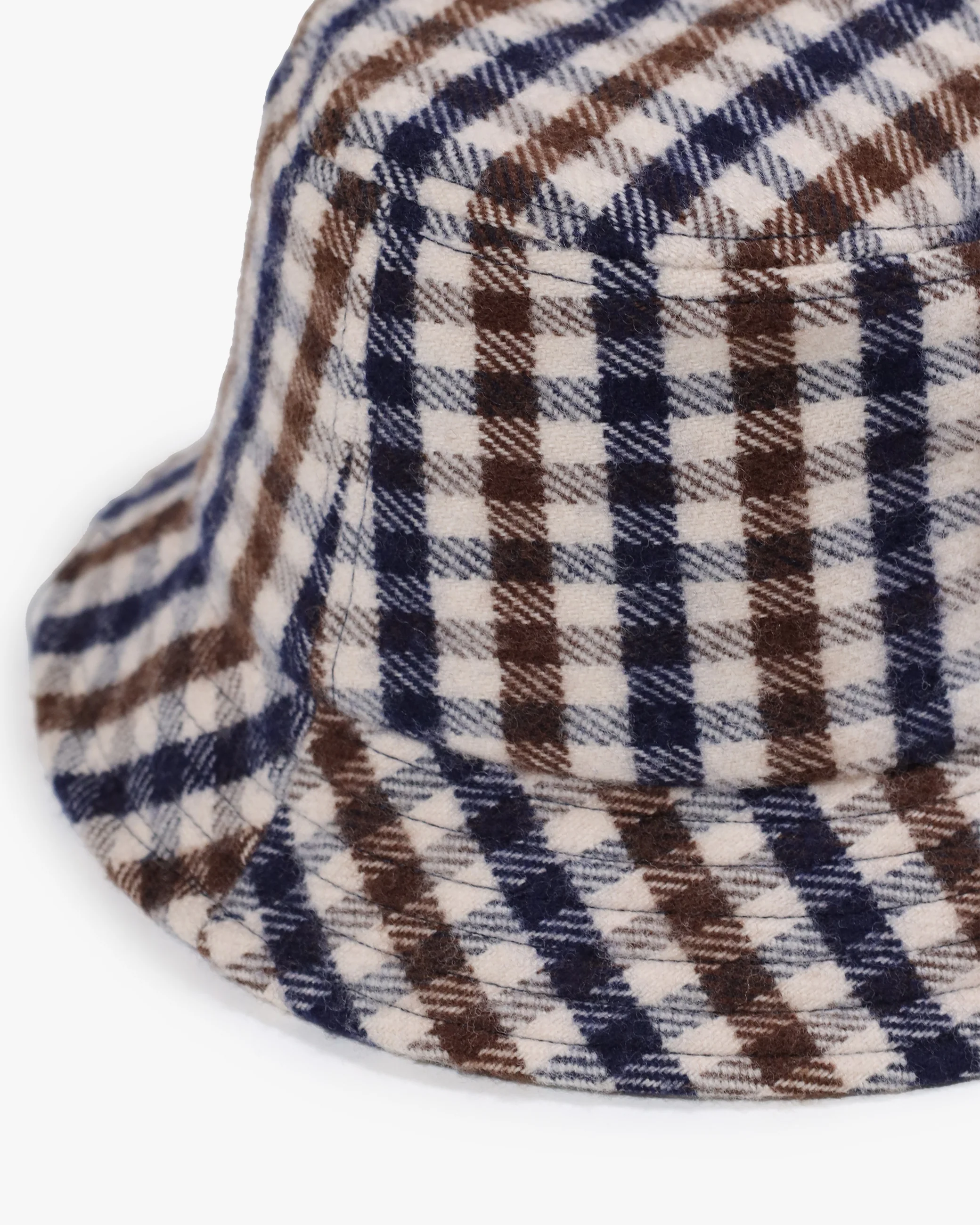 ACTIVE WATER REPELLENT BUCKET HAT - Image 3