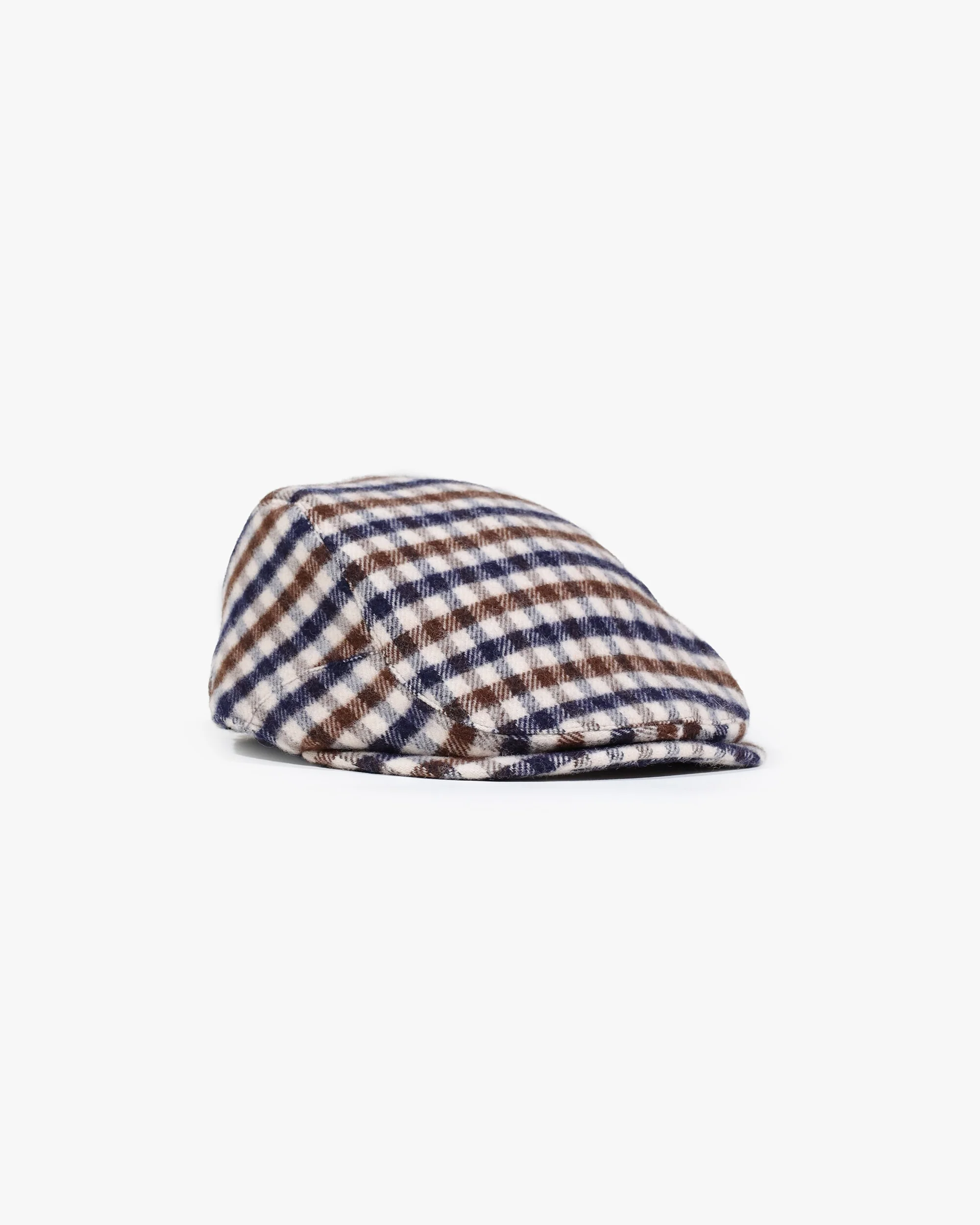 ACTIVE WATER REPELLENT FLAT CAP - Image 3