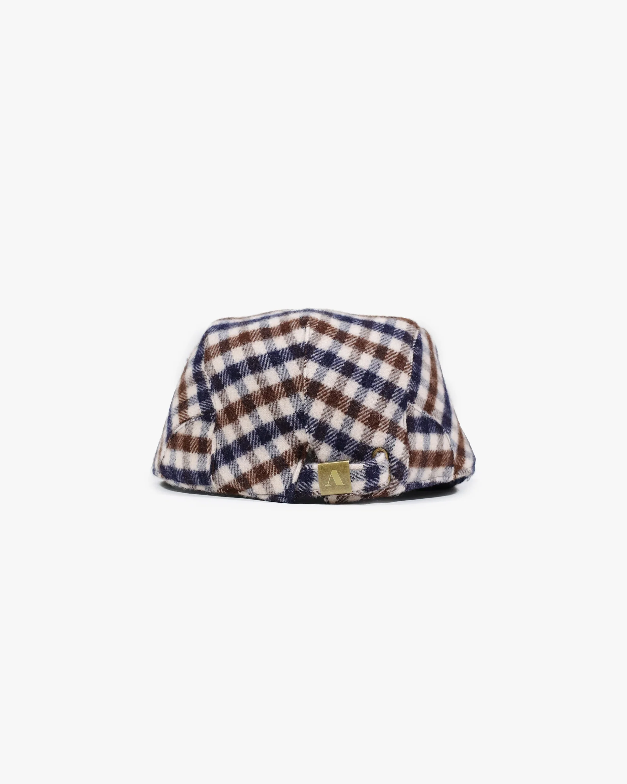 ACTIVE WATER REPELLENT FLAT CAP - Image 4