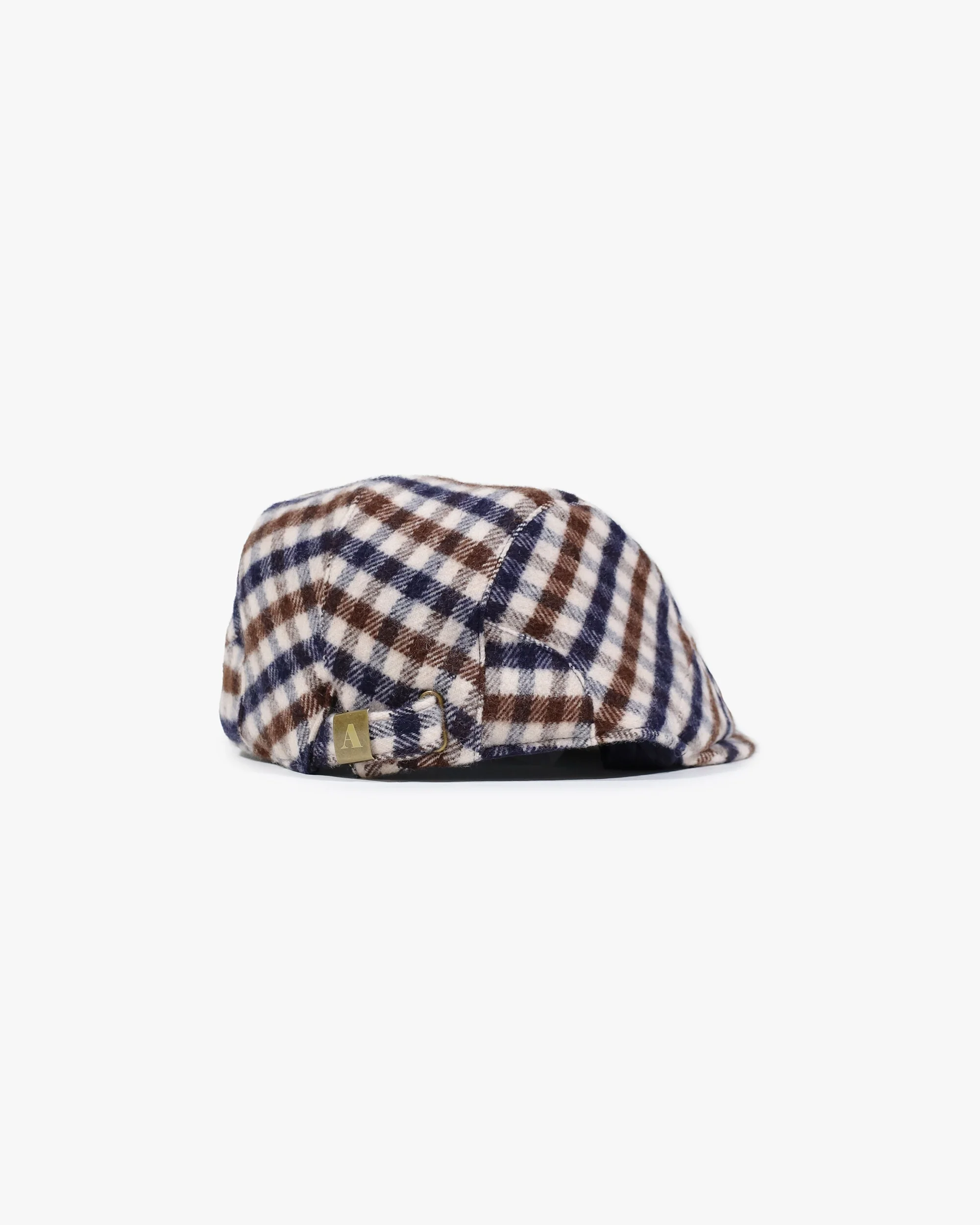 ACTIVE WATER REPELLENT FLAT CAP - Image 5