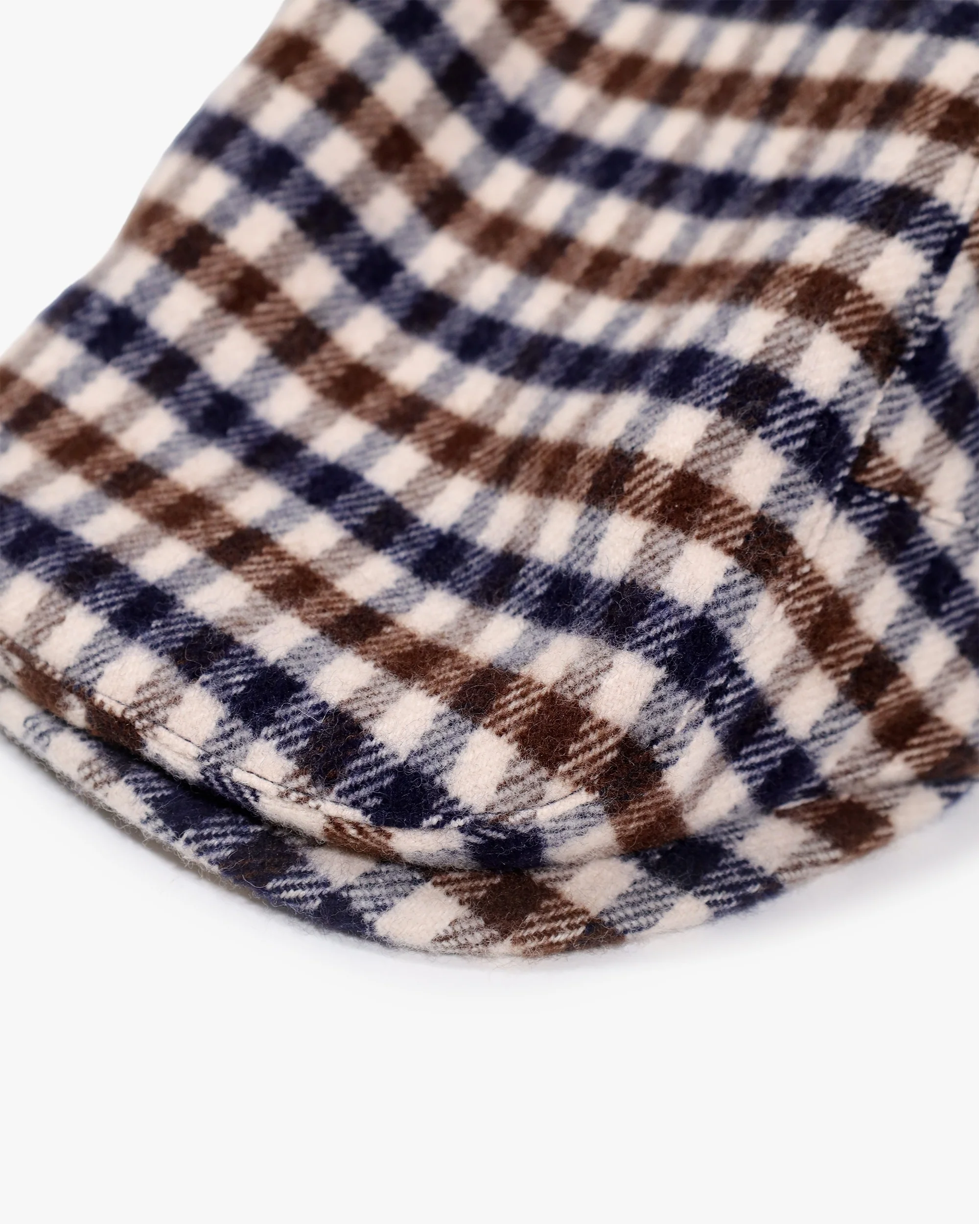 ACTIVE WATER REPELLENT FLAT CAP - Image 6