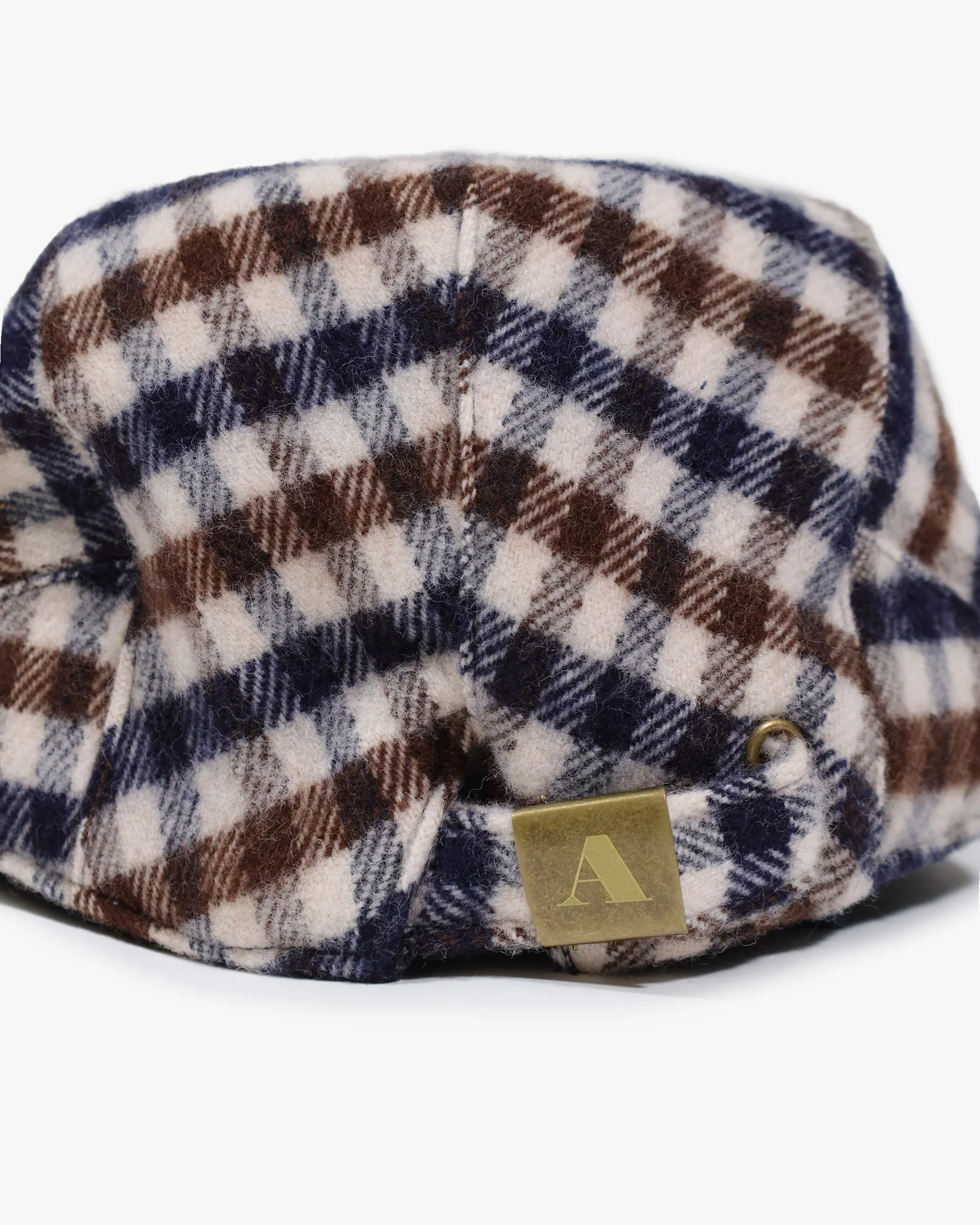 ACTIVE WATER REPELLENT FLAT CAP - Image 7