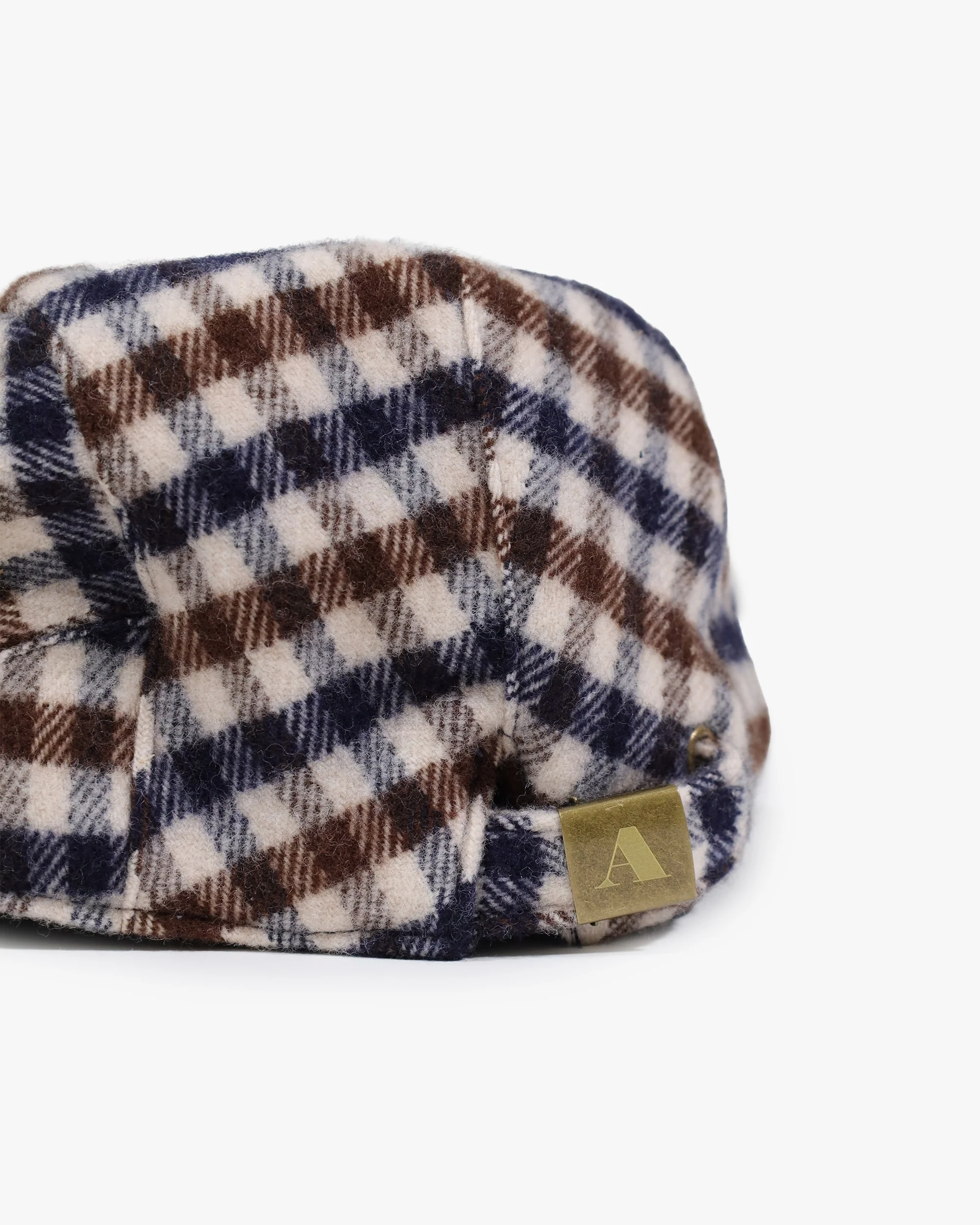 ACTIVE WATER REPELLENT FLAT CAP - Image 8