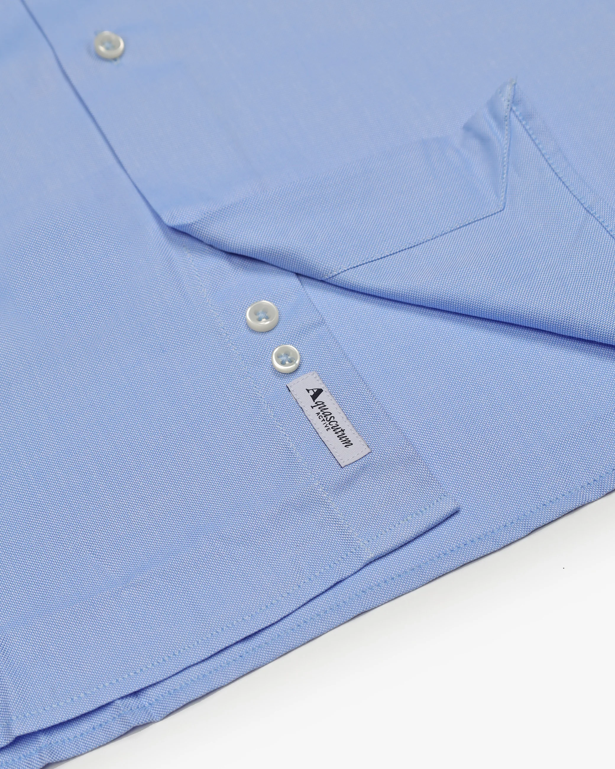 BUTTON DOWN OXFORD SHIRT - Image 5