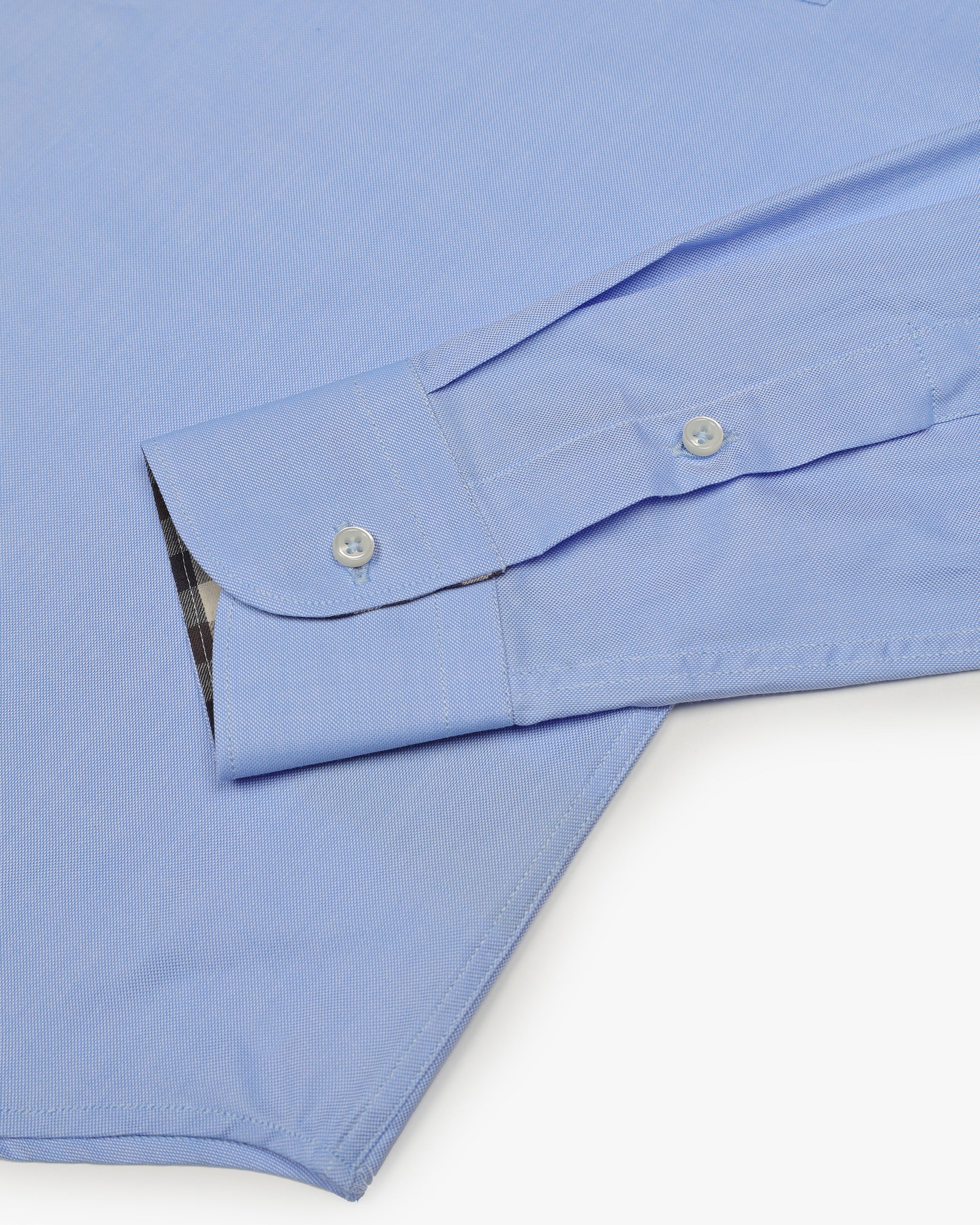 BUTTON DOWN OXFORD SHIRT - Image 6
