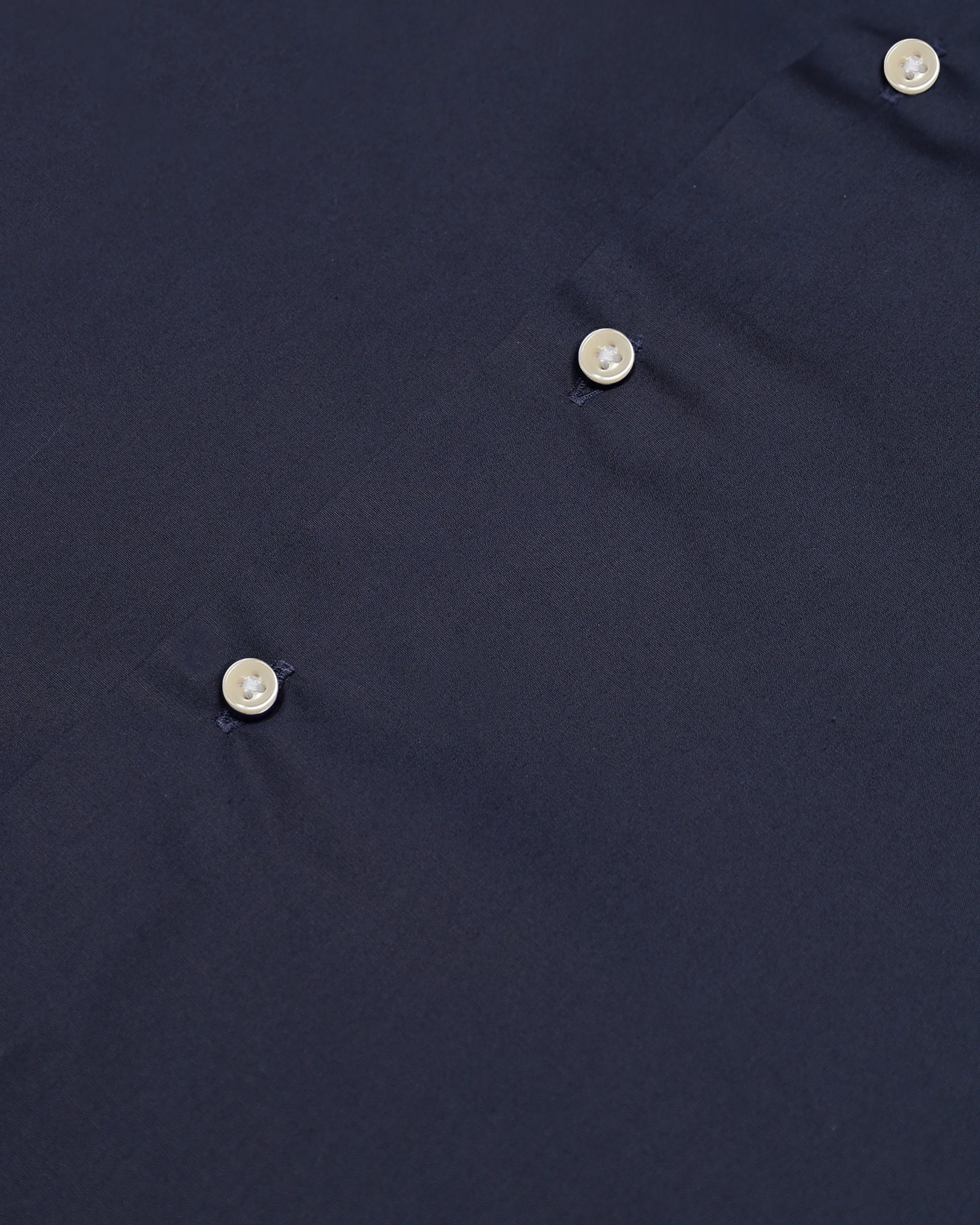 BUTTON DOWN POPELINE SHIRT - Image 5