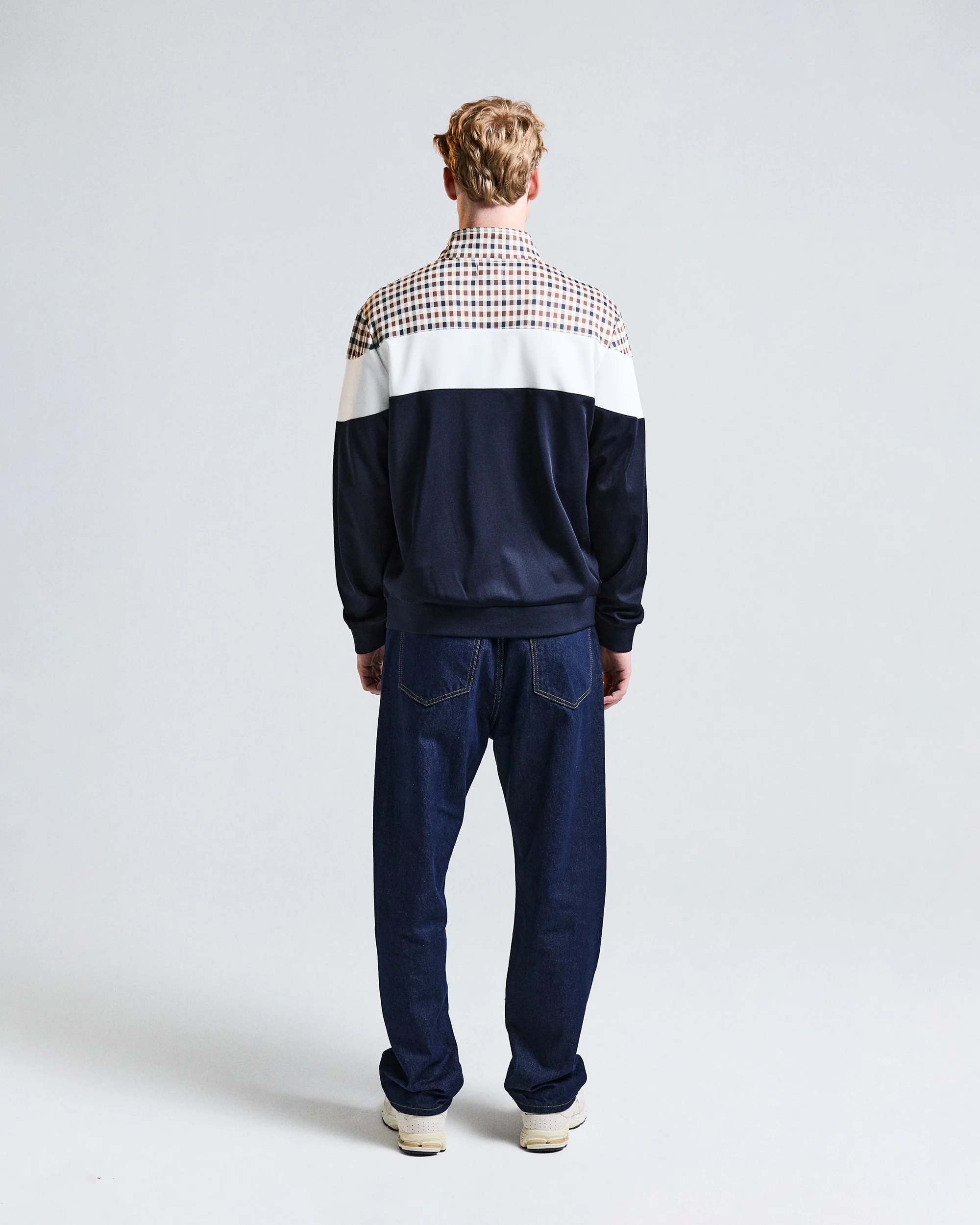 CC SHOULDER TRACK TOP - Image 4
