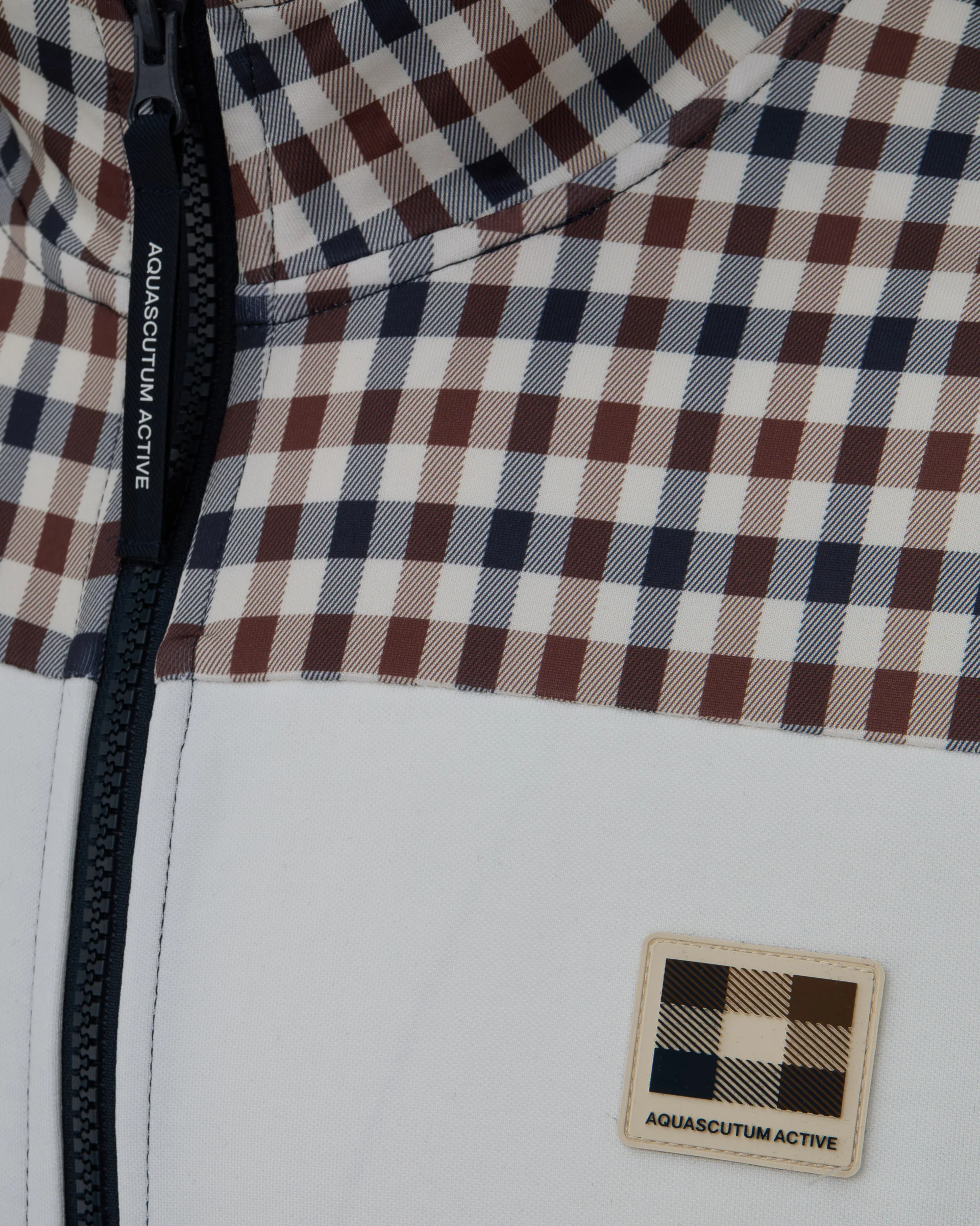 CC SHOULDER TRACK TOP - Image 5