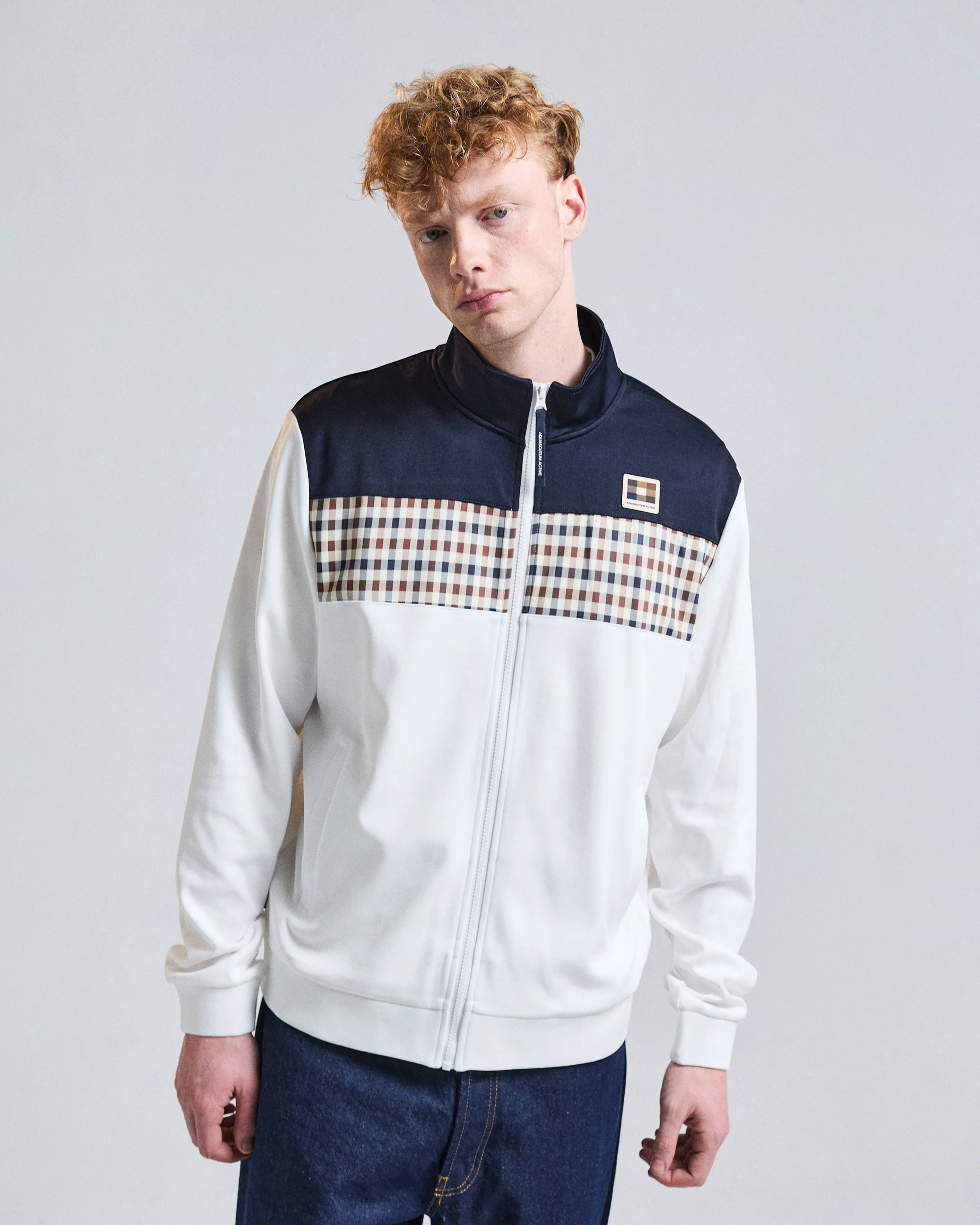 CC SHOULDER TRACK TOP - Image 6