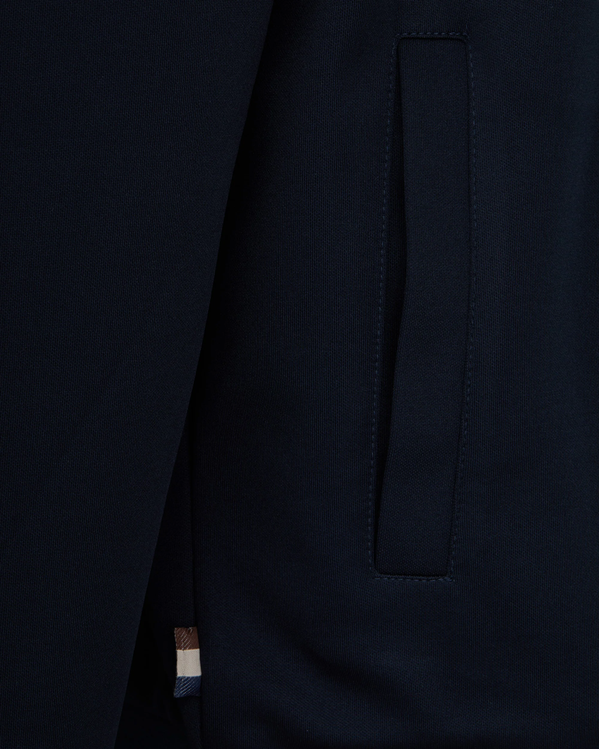 CC SHOULDER TRACK TOP - Image 7