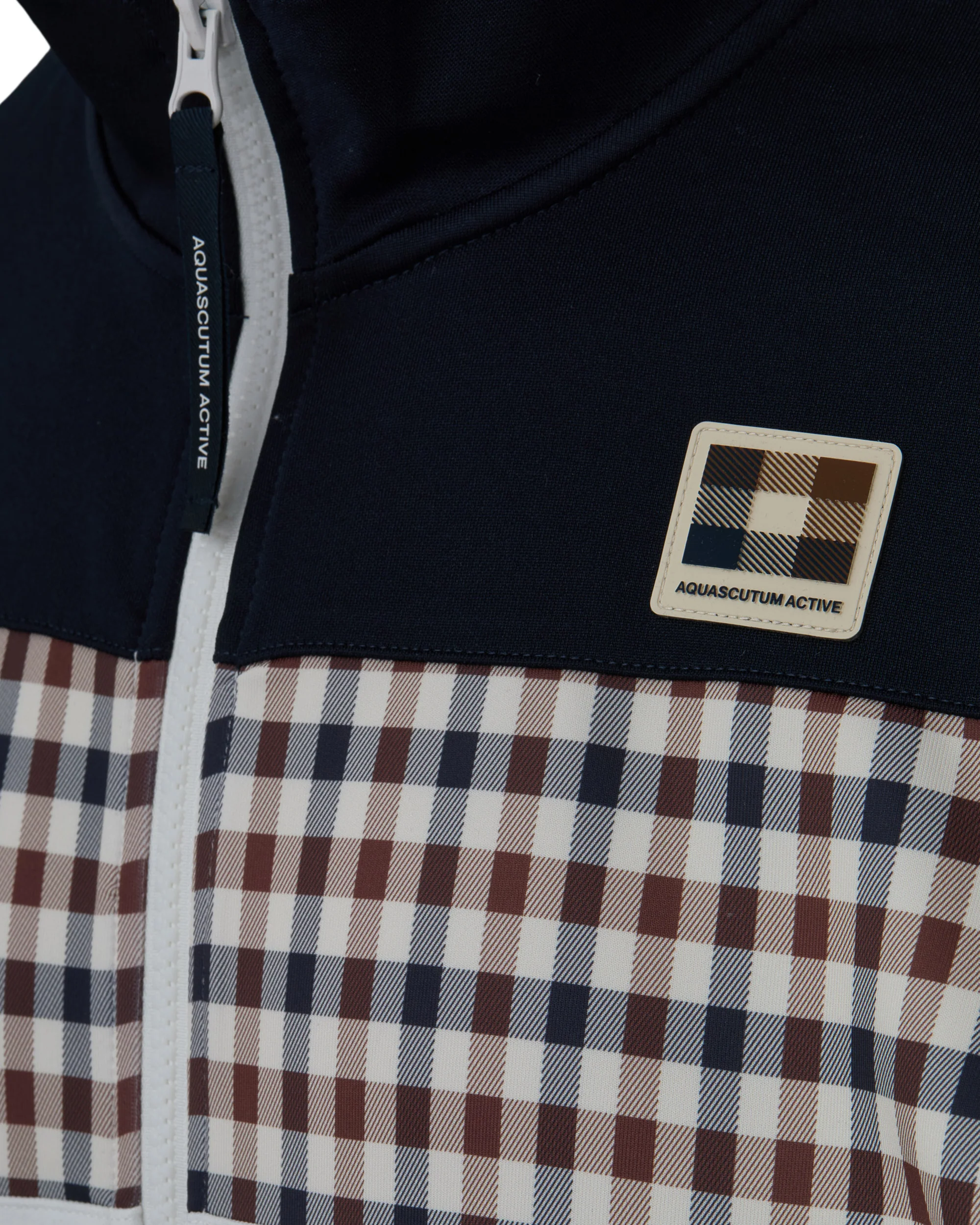 CC STRIPES TRACK TOP - Image 4