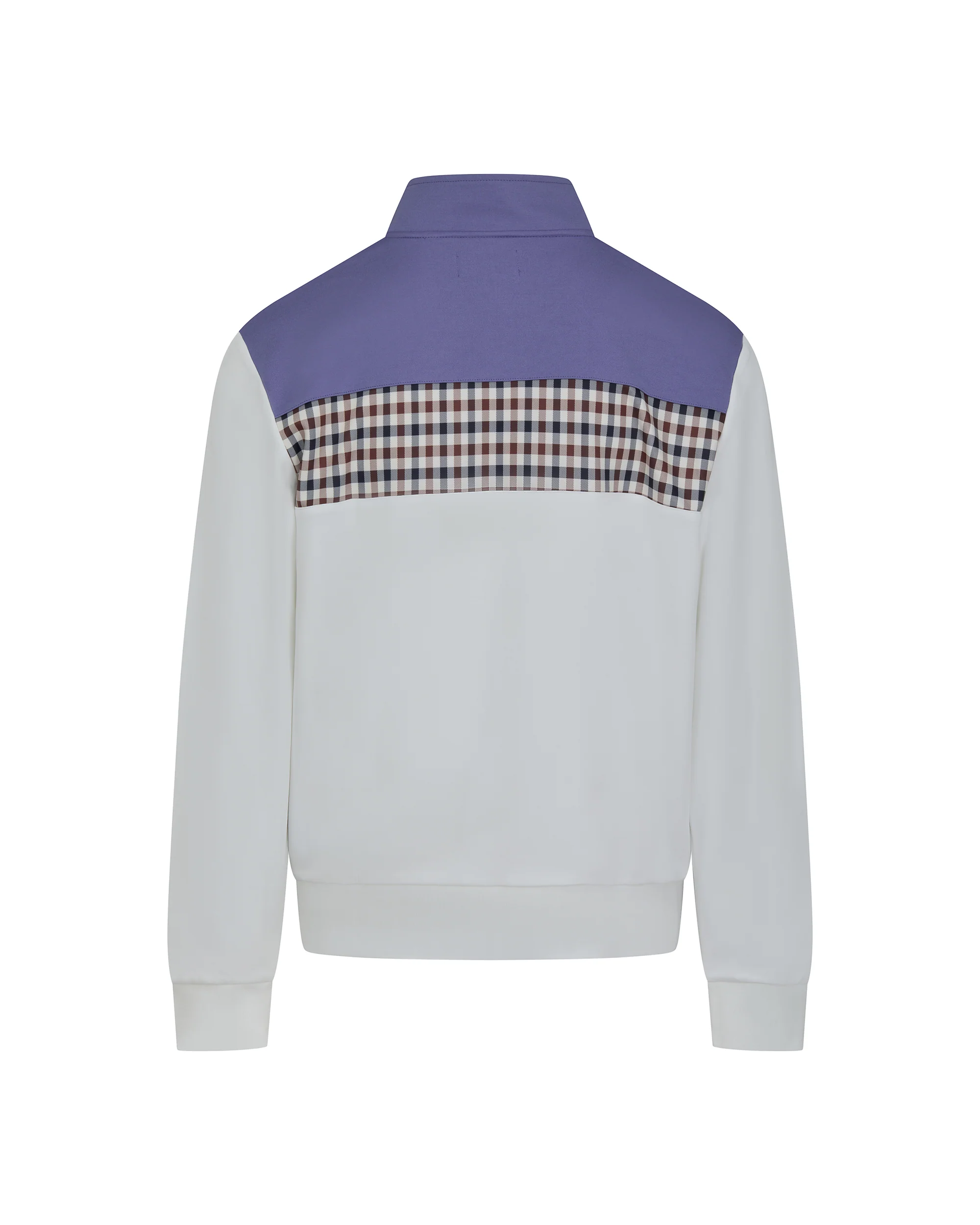 CC STRIPES TRACK TOP - Image 3