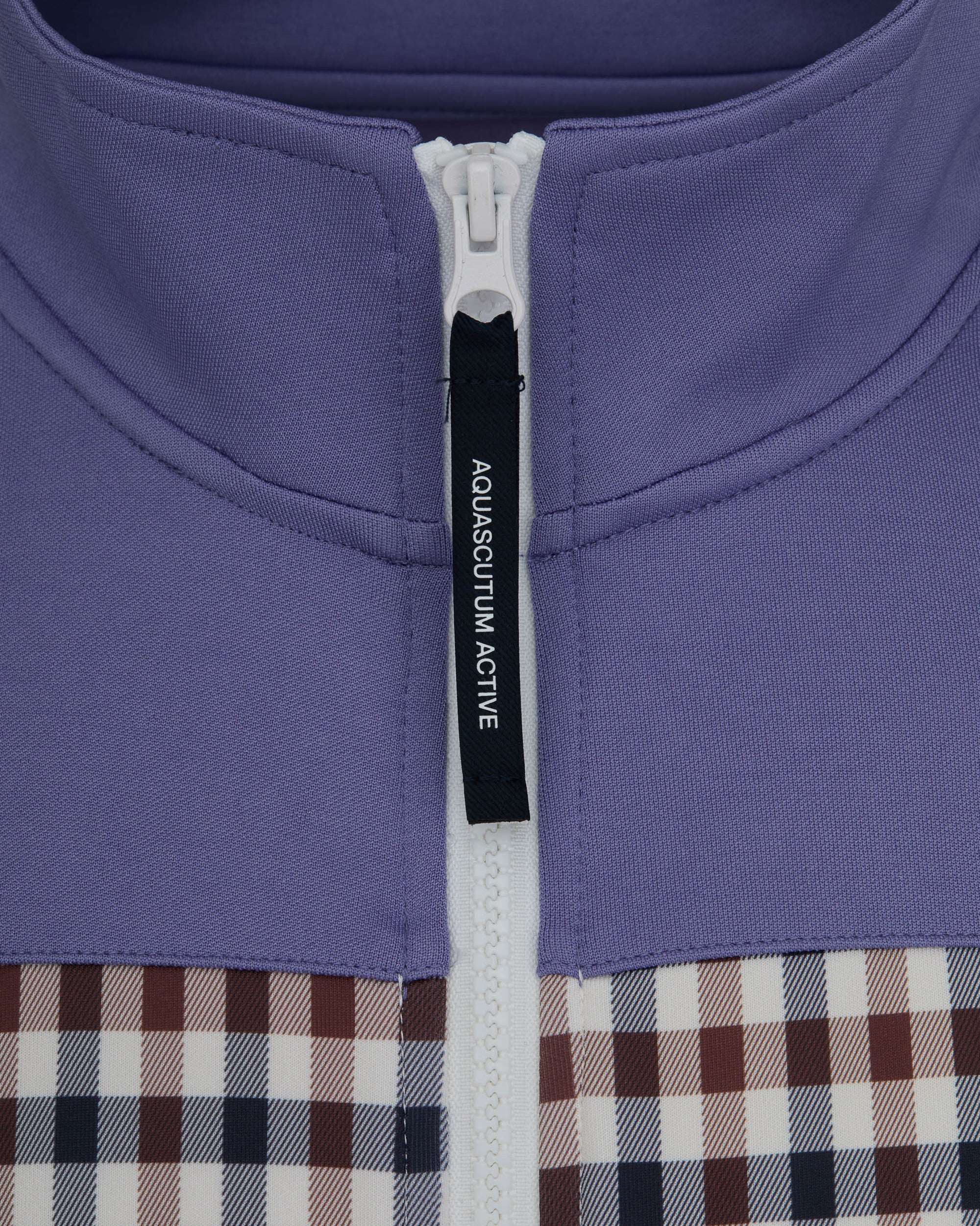 CC STRIPES TRACK TOP - Image 4