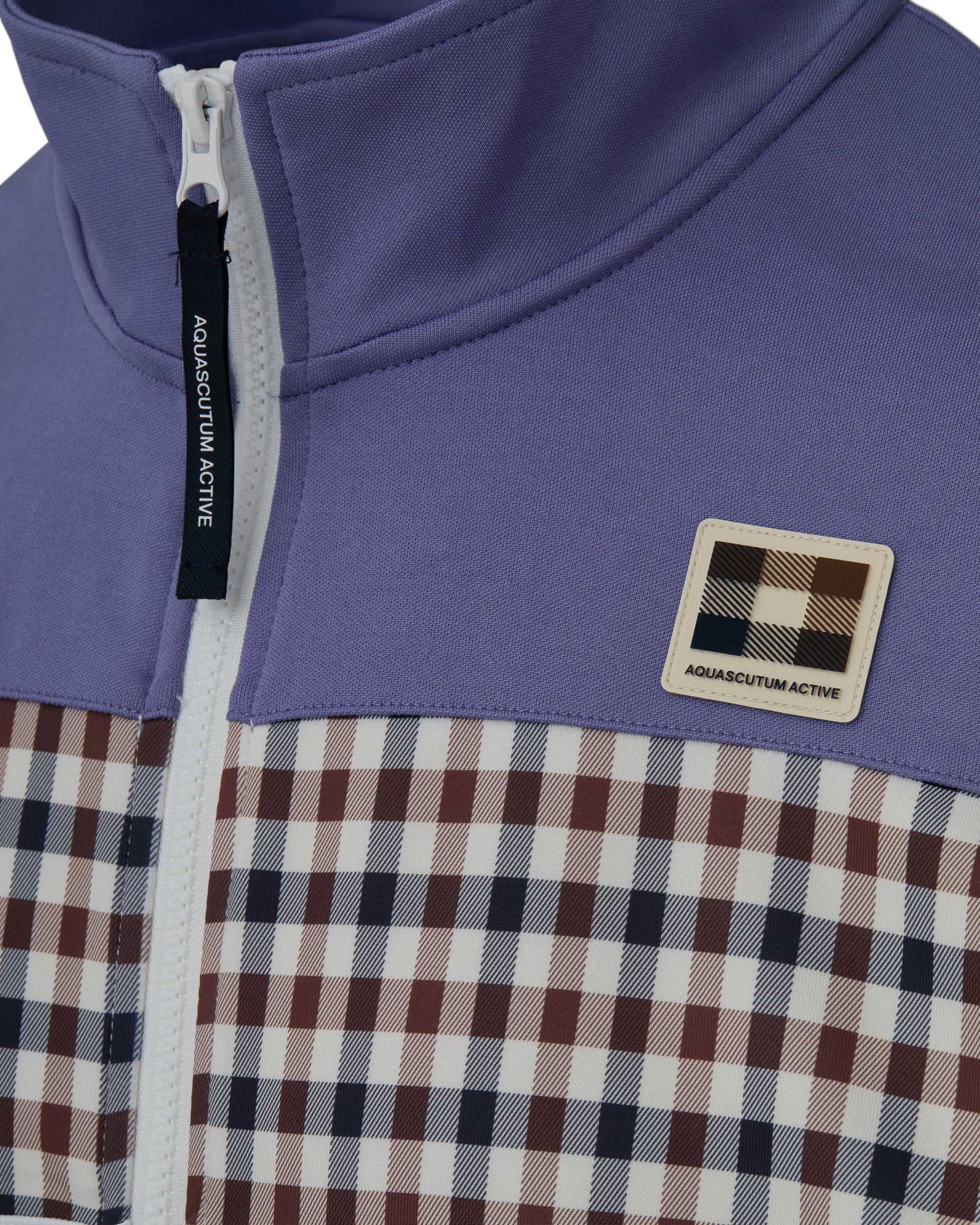 CC STRIPES TRACK TOP - Image 5