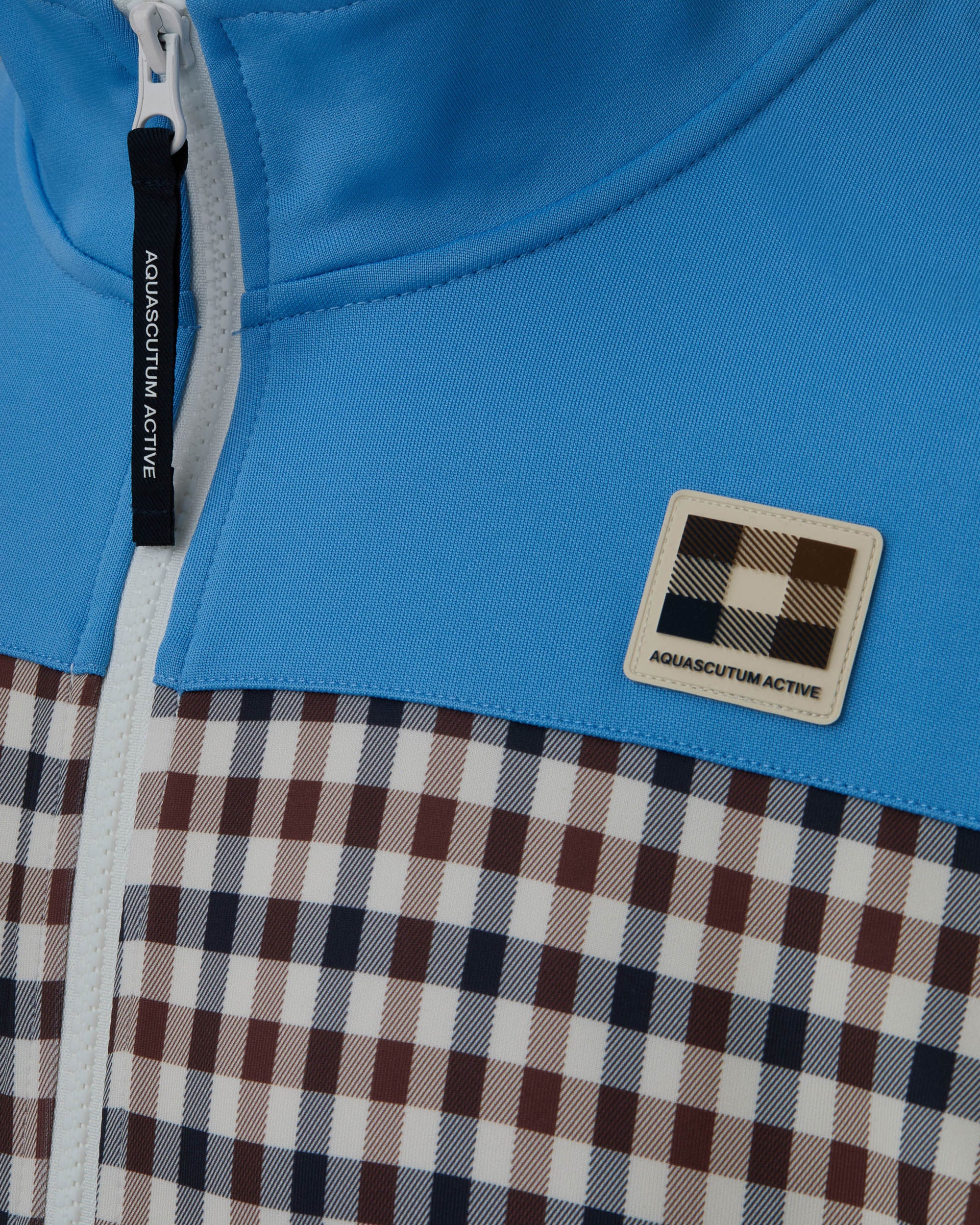 CC STRIPES TRACK TOP - Image 5