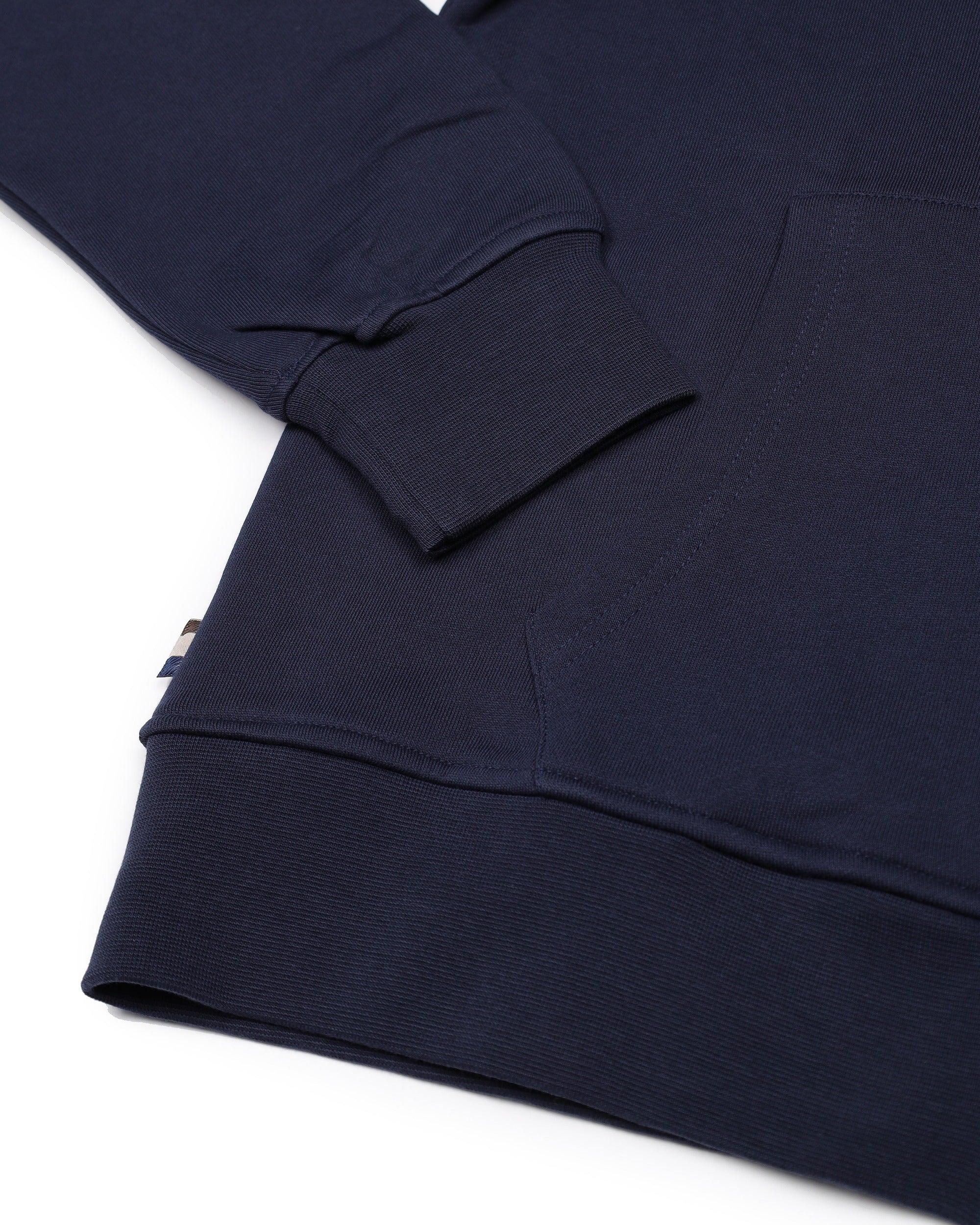 CLUB CHECK HOODIE - Image 4