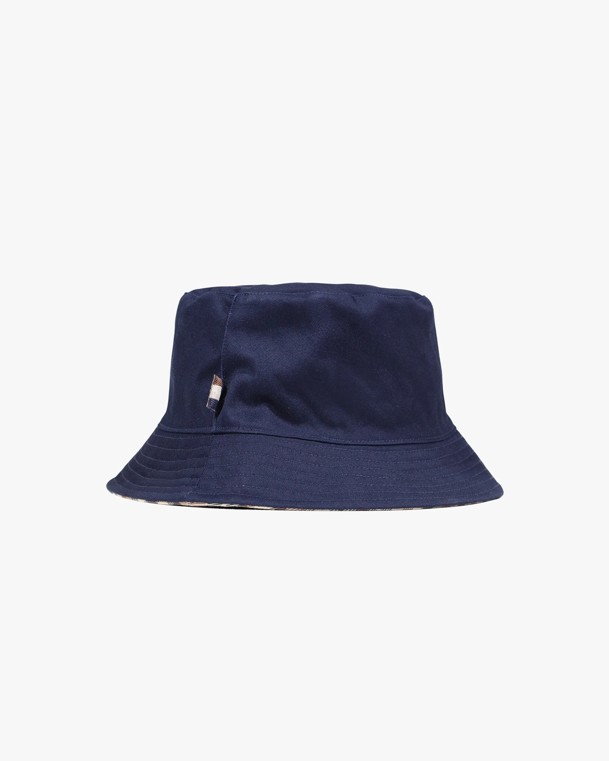 COTTON BUCKET HAT - Image 3