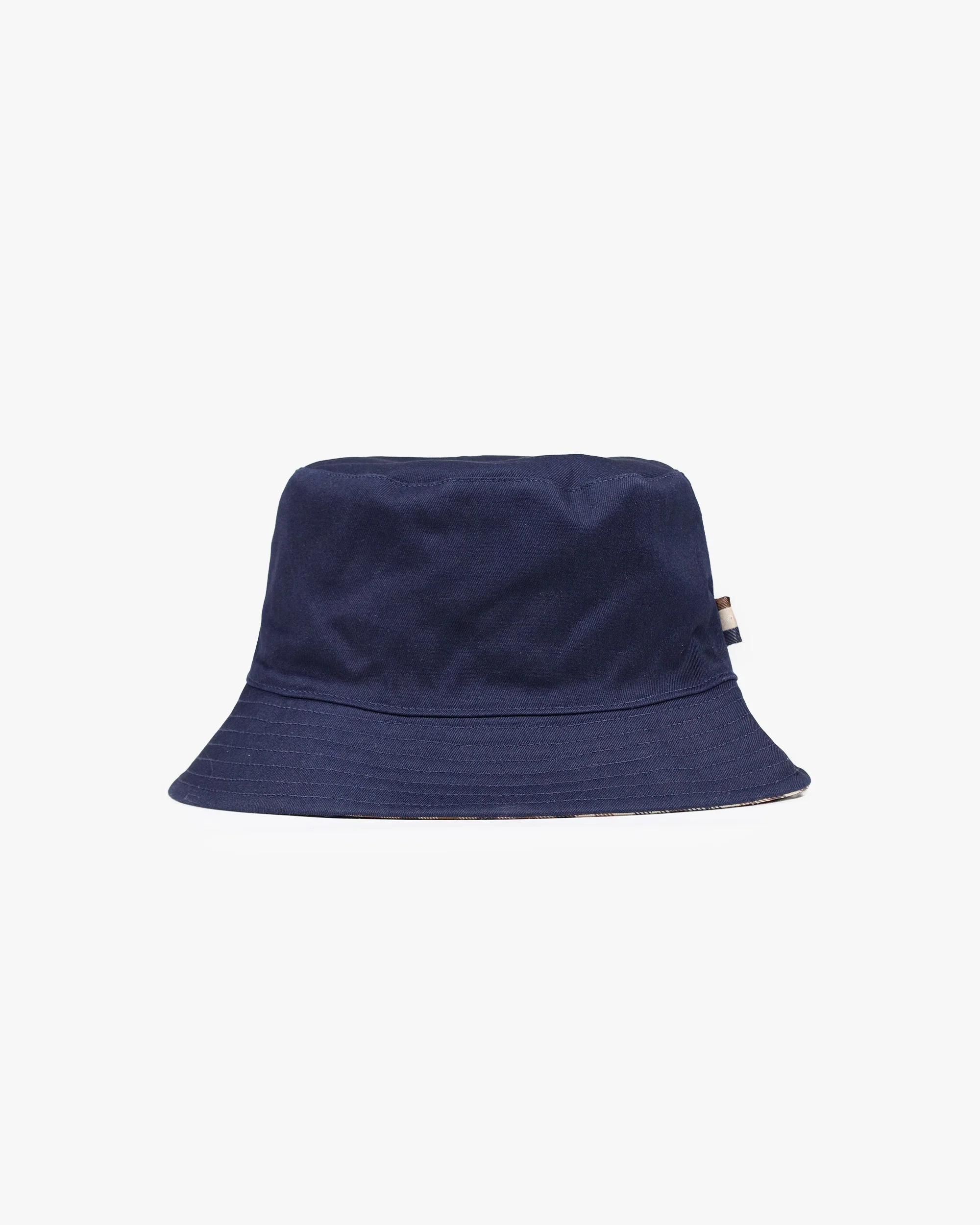 COTTON BUCKET HAT - Image 4