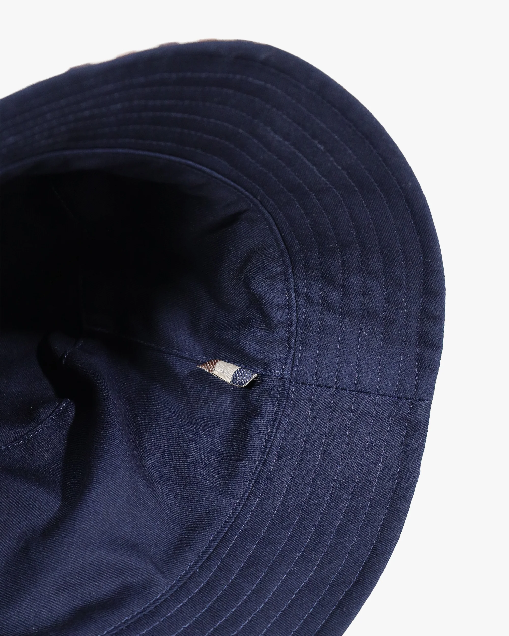 COTTON BUCKET HAT - Image 5
