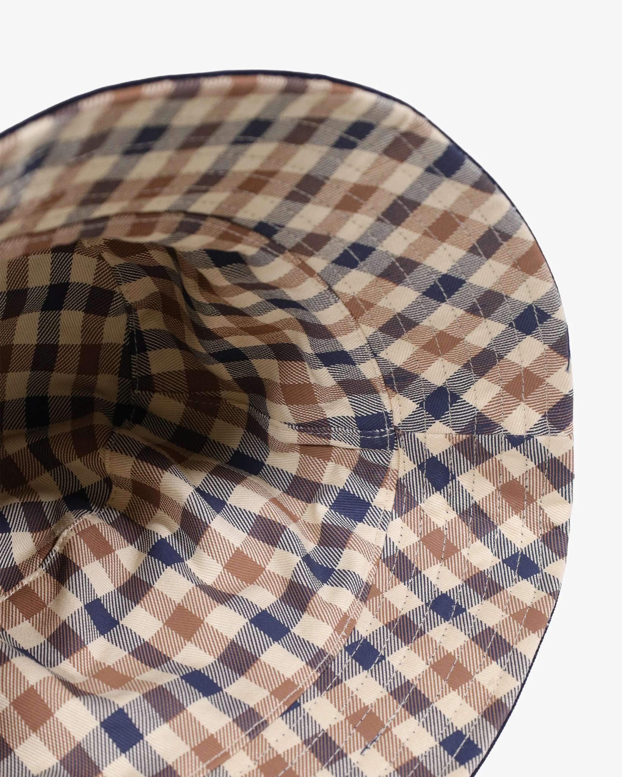 COTTON BUCKET HAT - Image 6