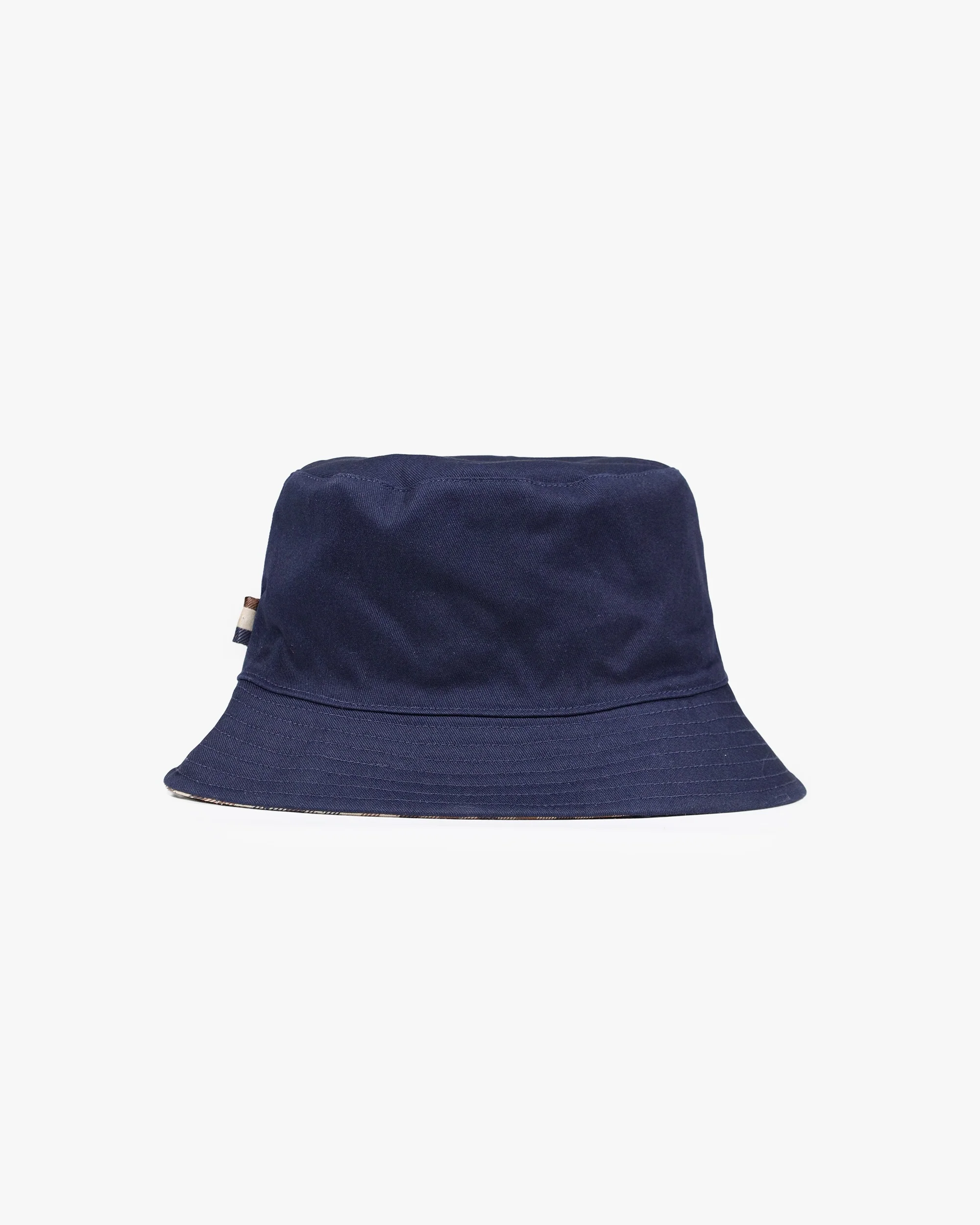 COTTON BUCKET HAT - Image 3