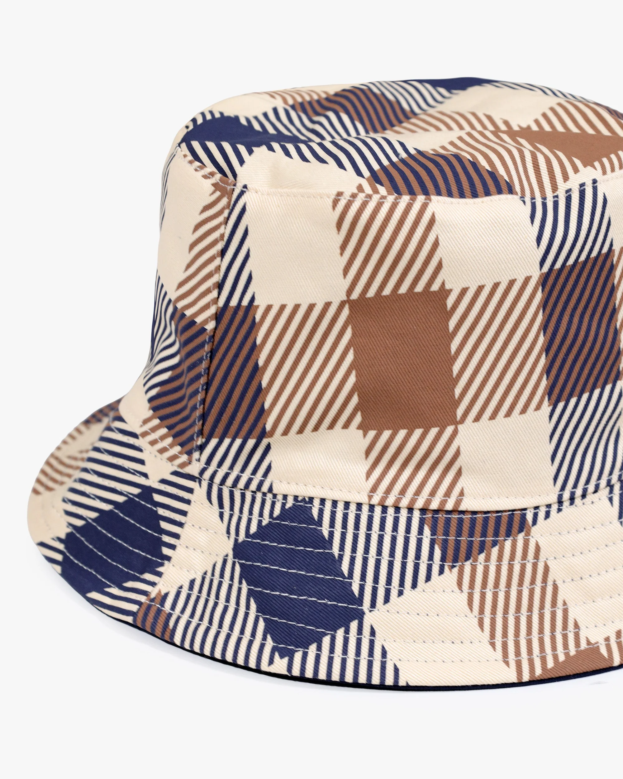COTTON BUCKET HAT - Image 6