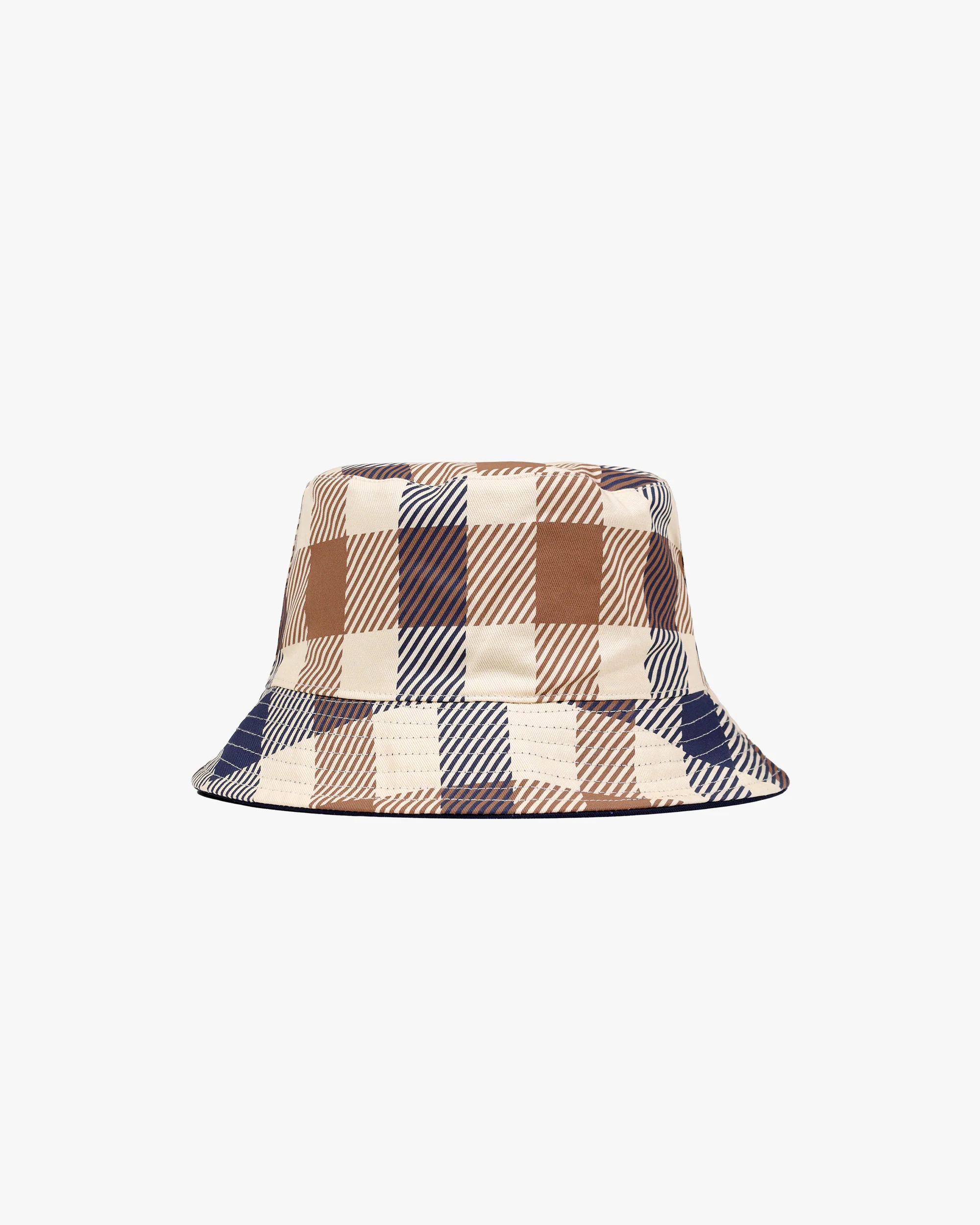 COTTON BUCKET HAT - Image 7