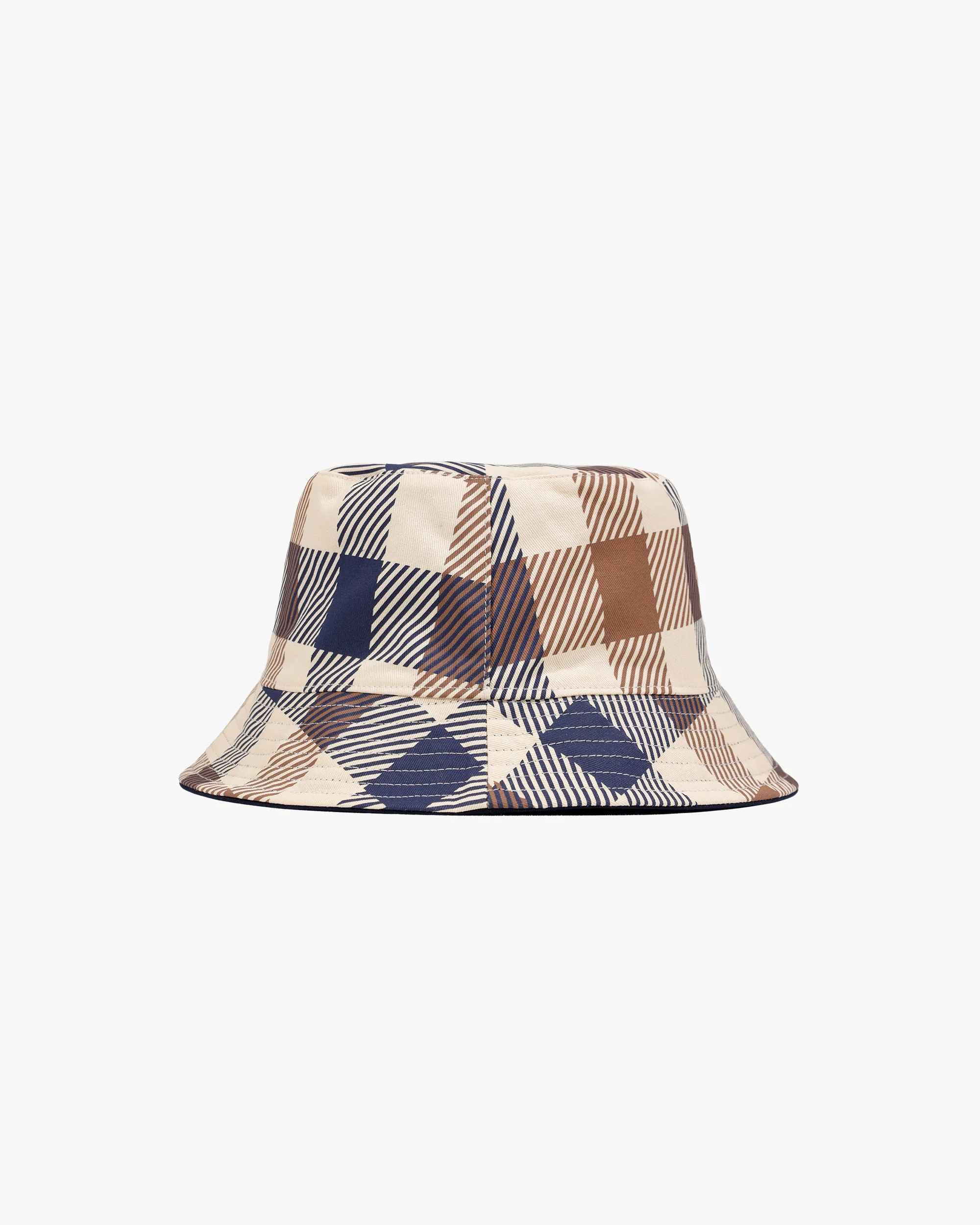 COTTON BUCKET HAT - Image 8