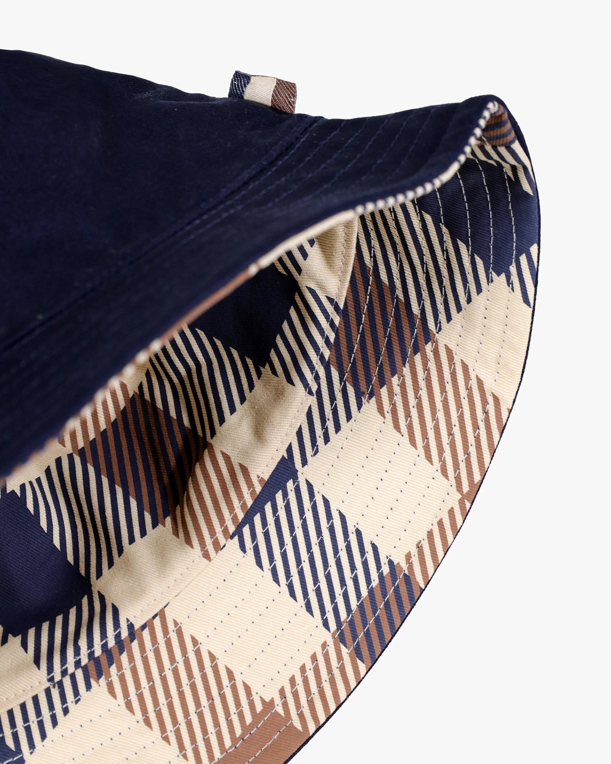 COTTON BUCKET HAT - Image 9