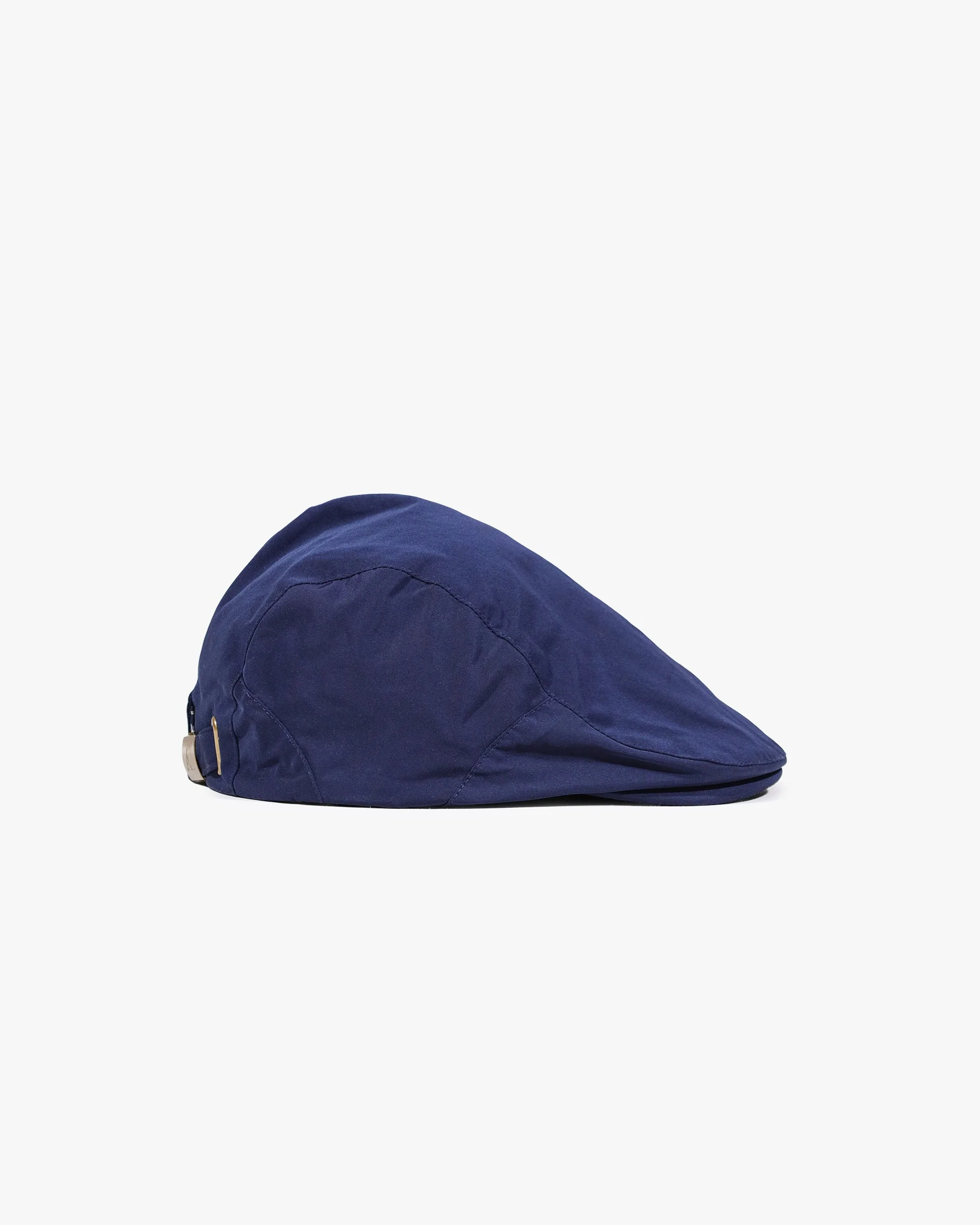 COTTON FLAT HAT - Image 3