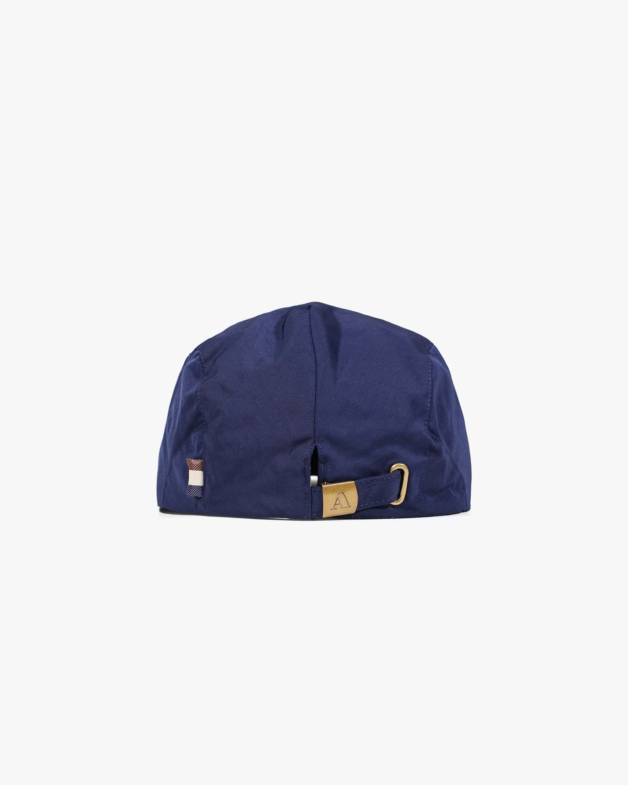 COTTON FLAT HAT - Image 4