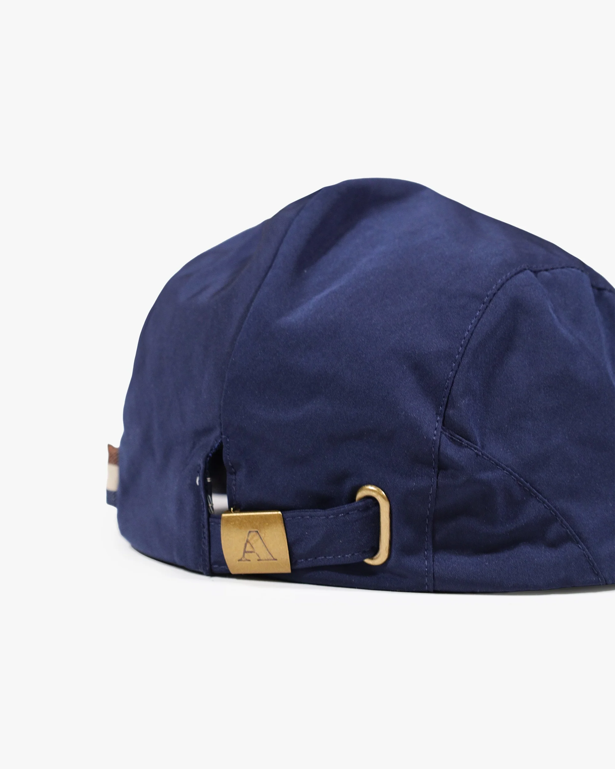 COTTON FLAT HAT - Image 5