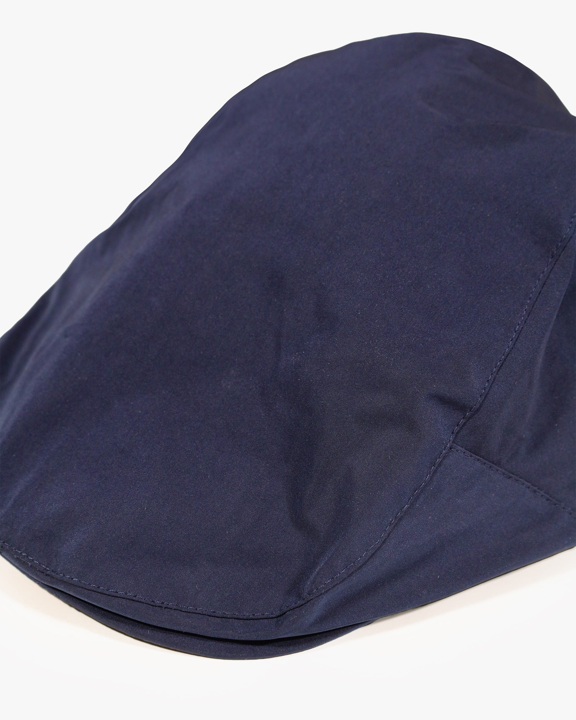 COTTON FLAT HAT - Image 6