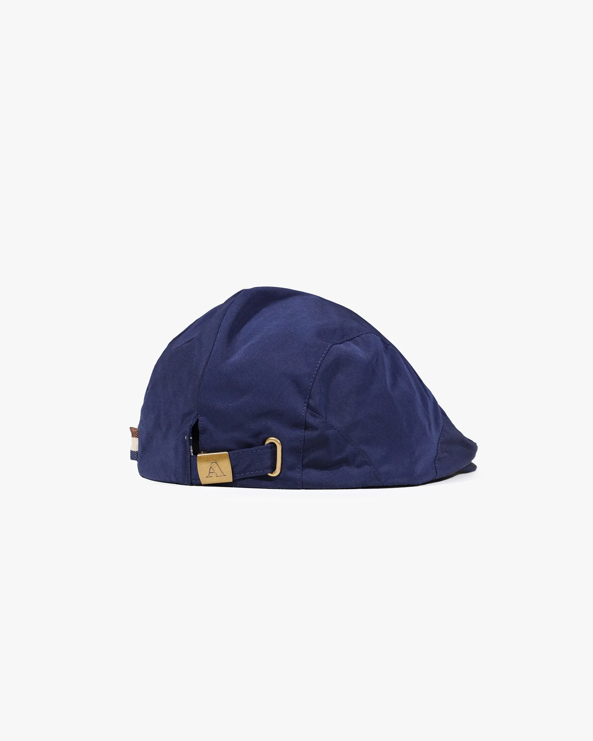 COTTON FLAT HAT - Image 7