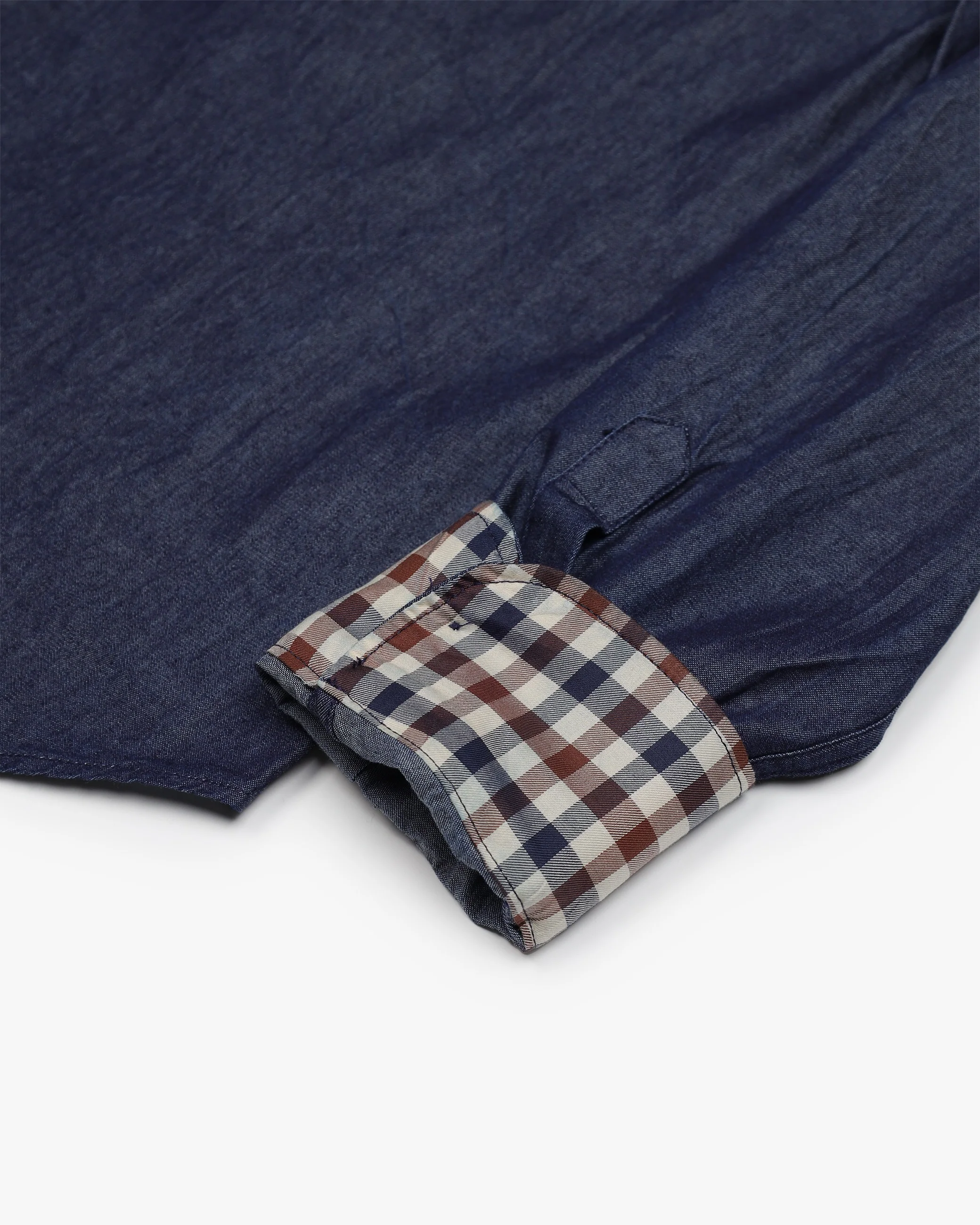 DENIM SHIRT - Image 6