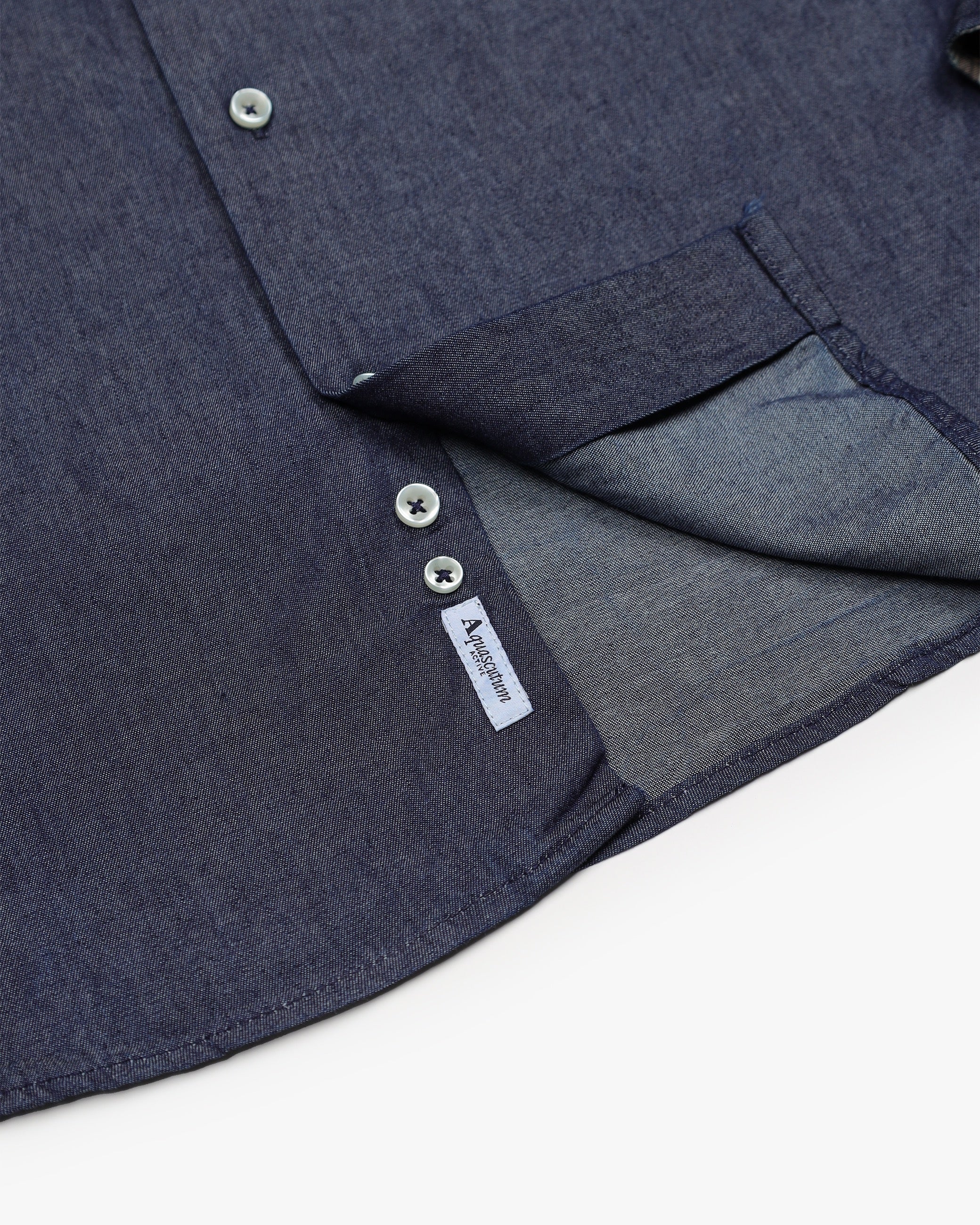 DENIM SHIRT - Image 7