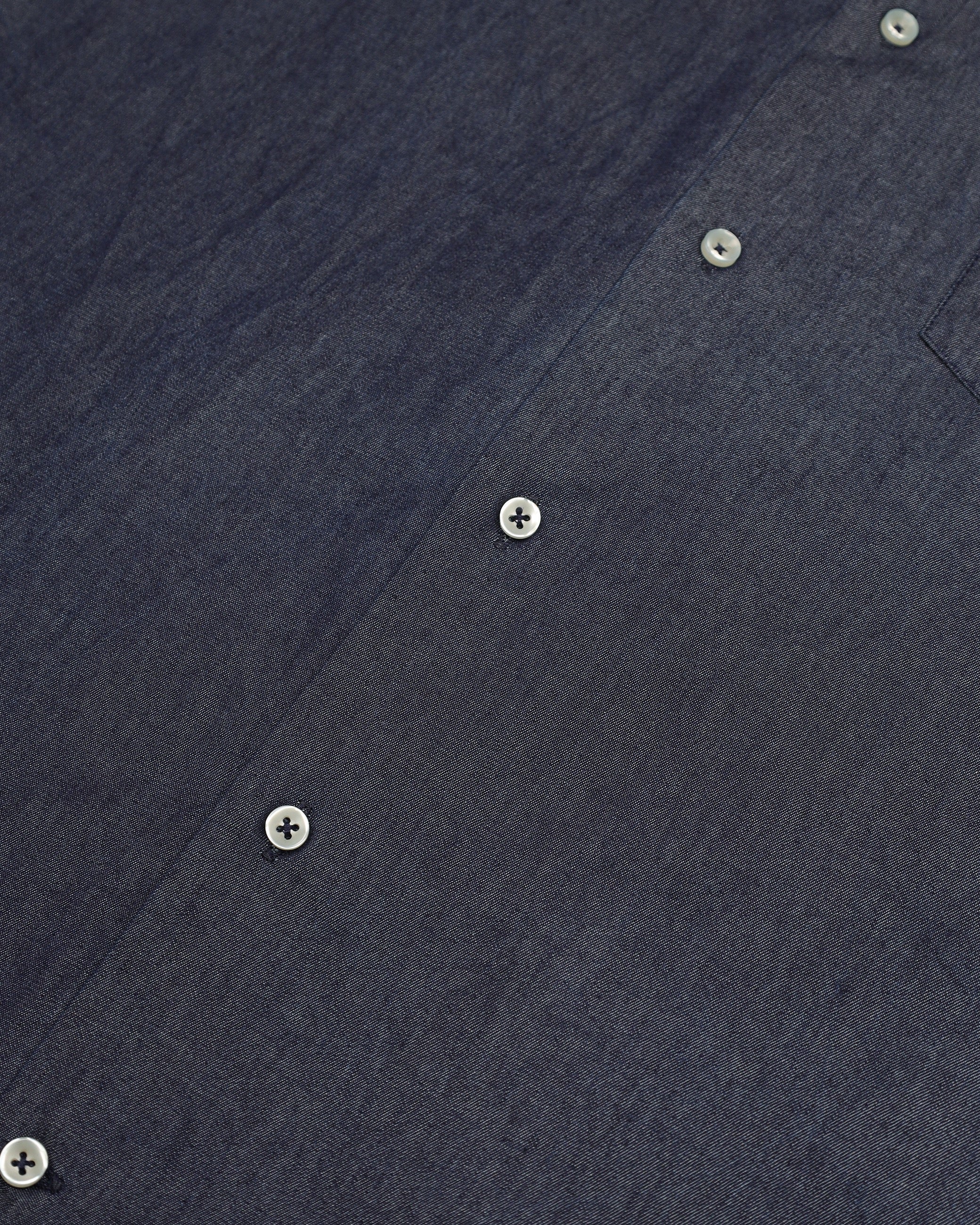 DENIM SHIRT - Image 8