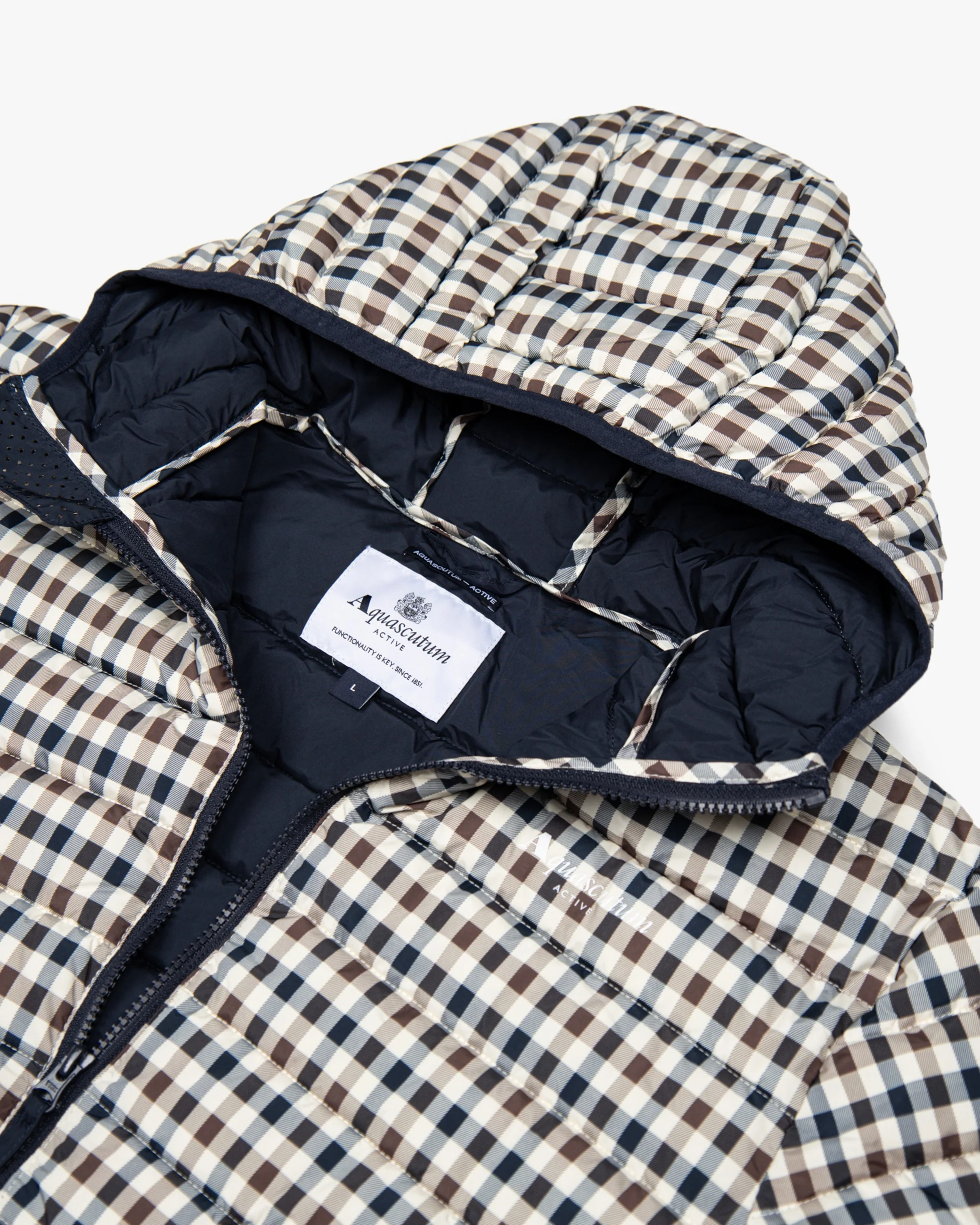 HOODED 100gsm - Image 4