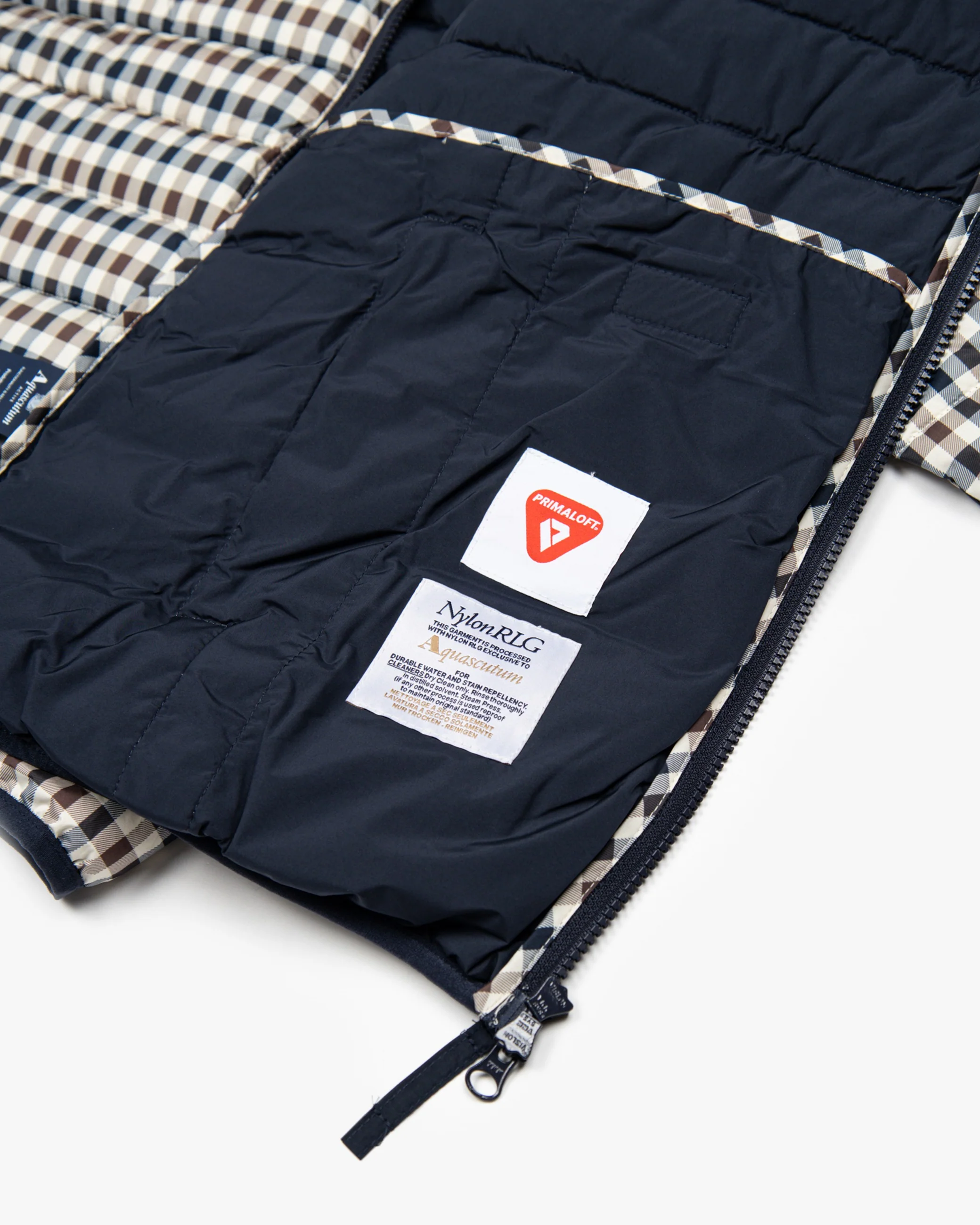 HOODED 100gsm - Image 5