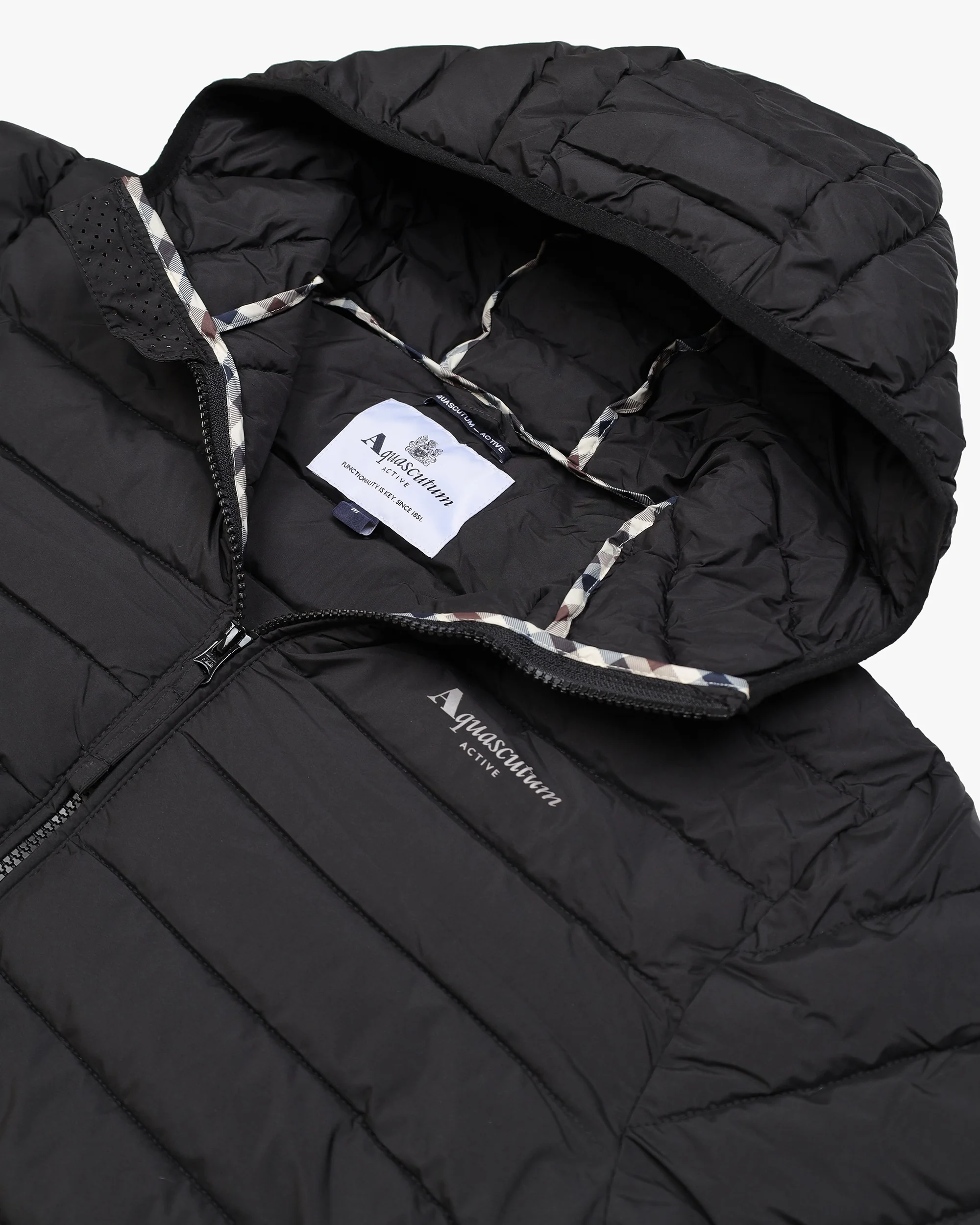 HOODED 100gsm - Image 3