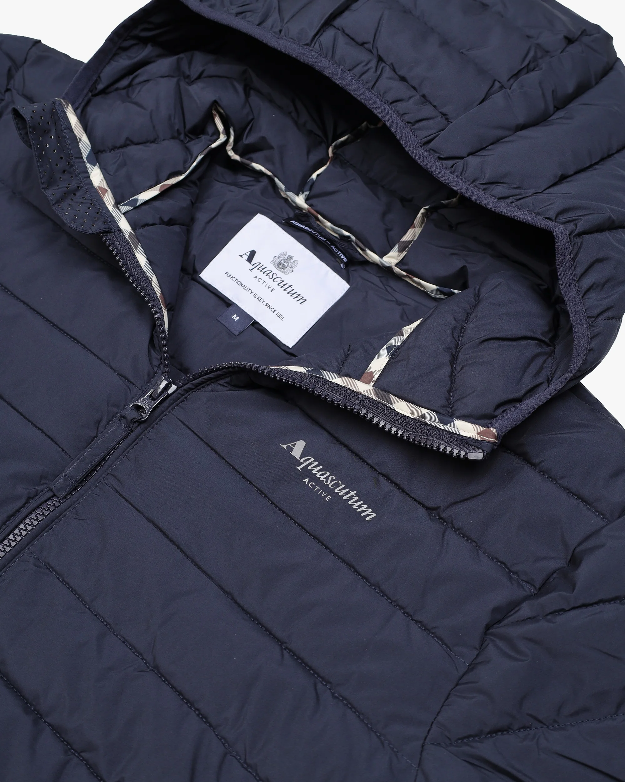 HOODED 100gsm - Image 3