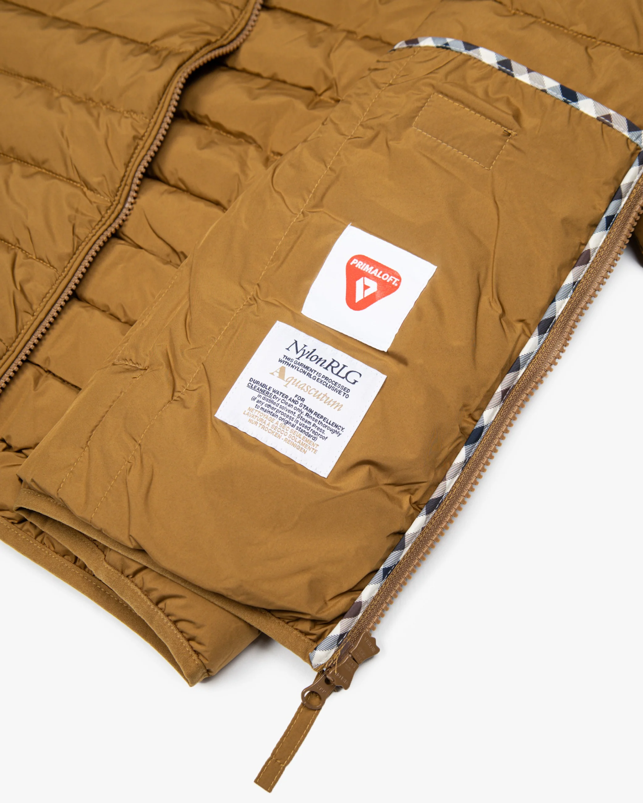 HOODED 100gsm - Image 4