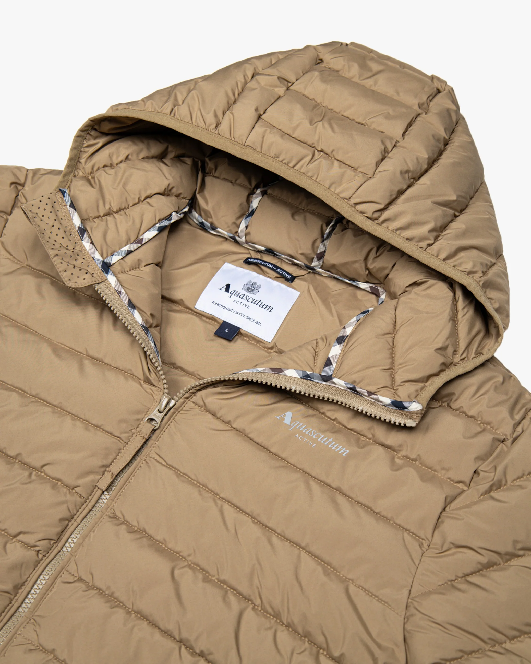 HOODED 100gsm - Image 3