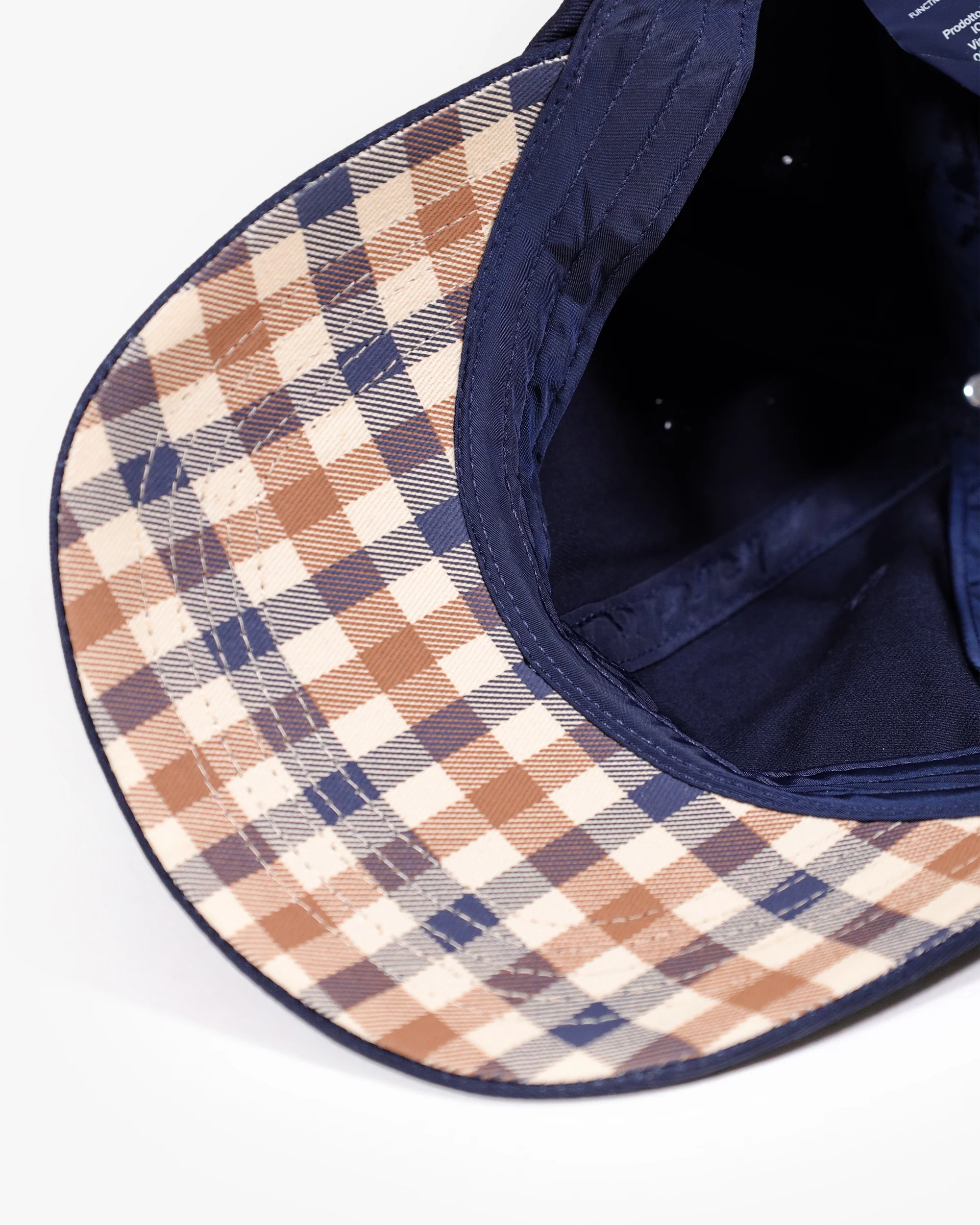 ICONIC SUNSHADE BASEBALL CAP - Image 8