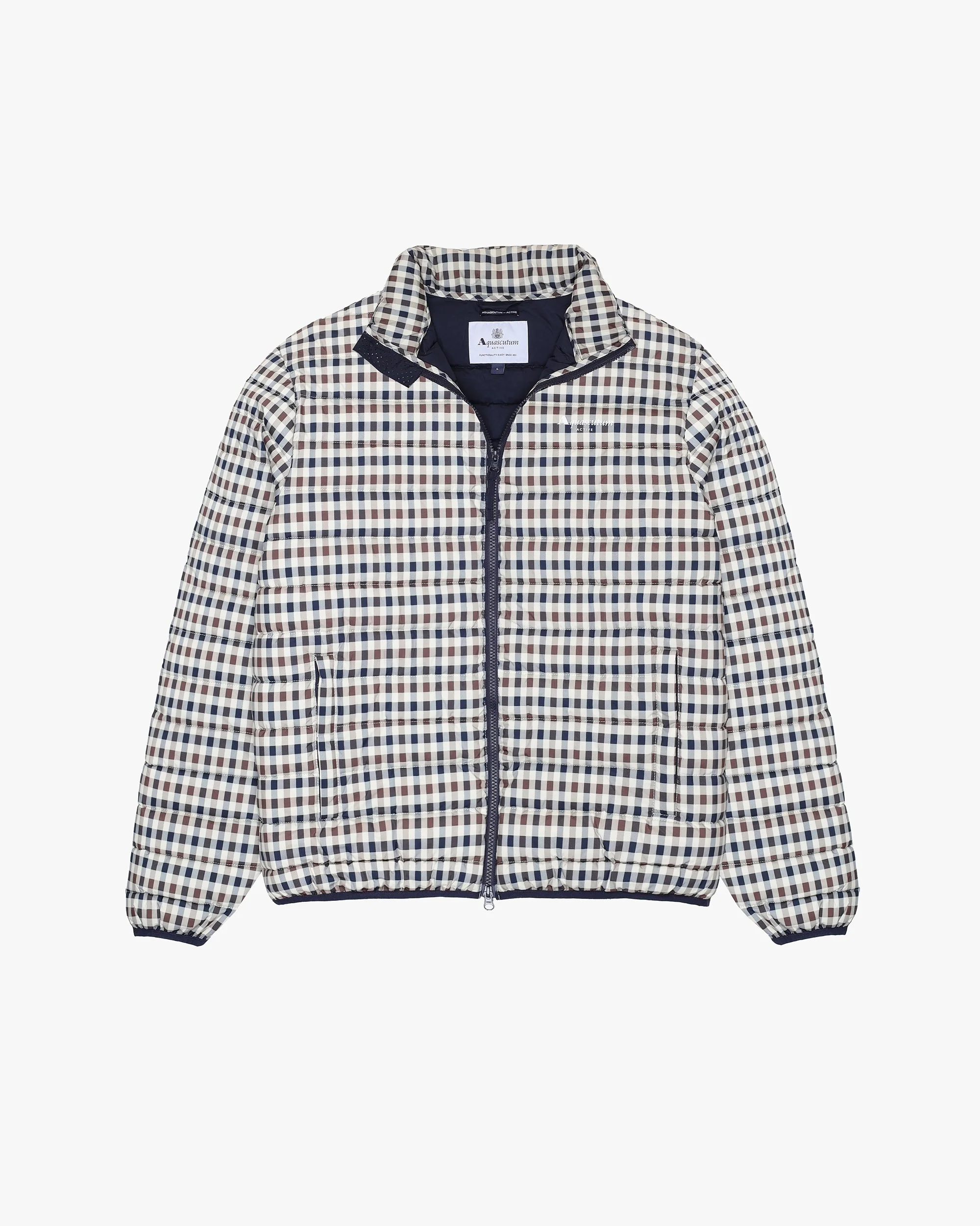 MOCK NECK 100gsm - Image 3