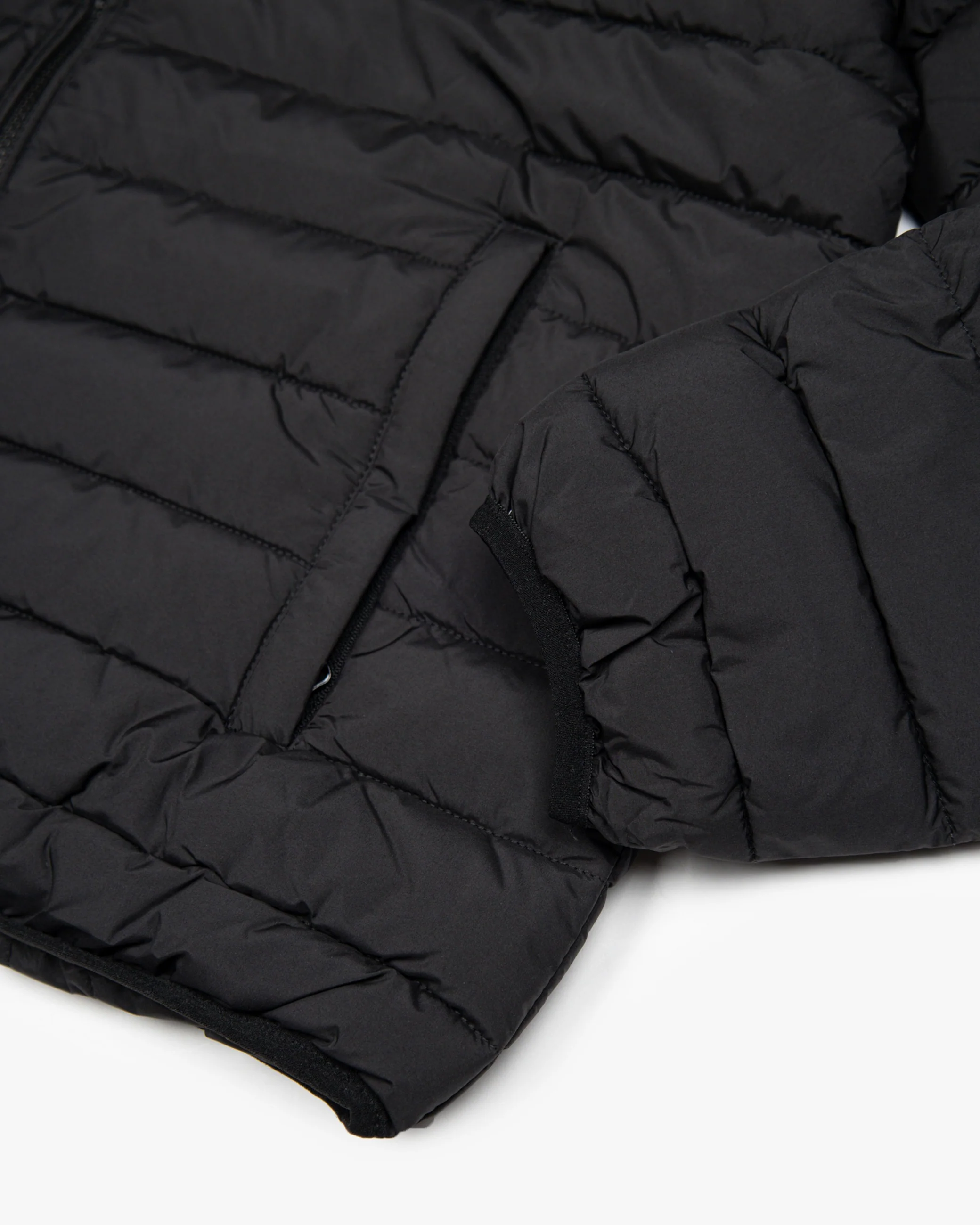 MOCK NECK 100gsm - Image 5