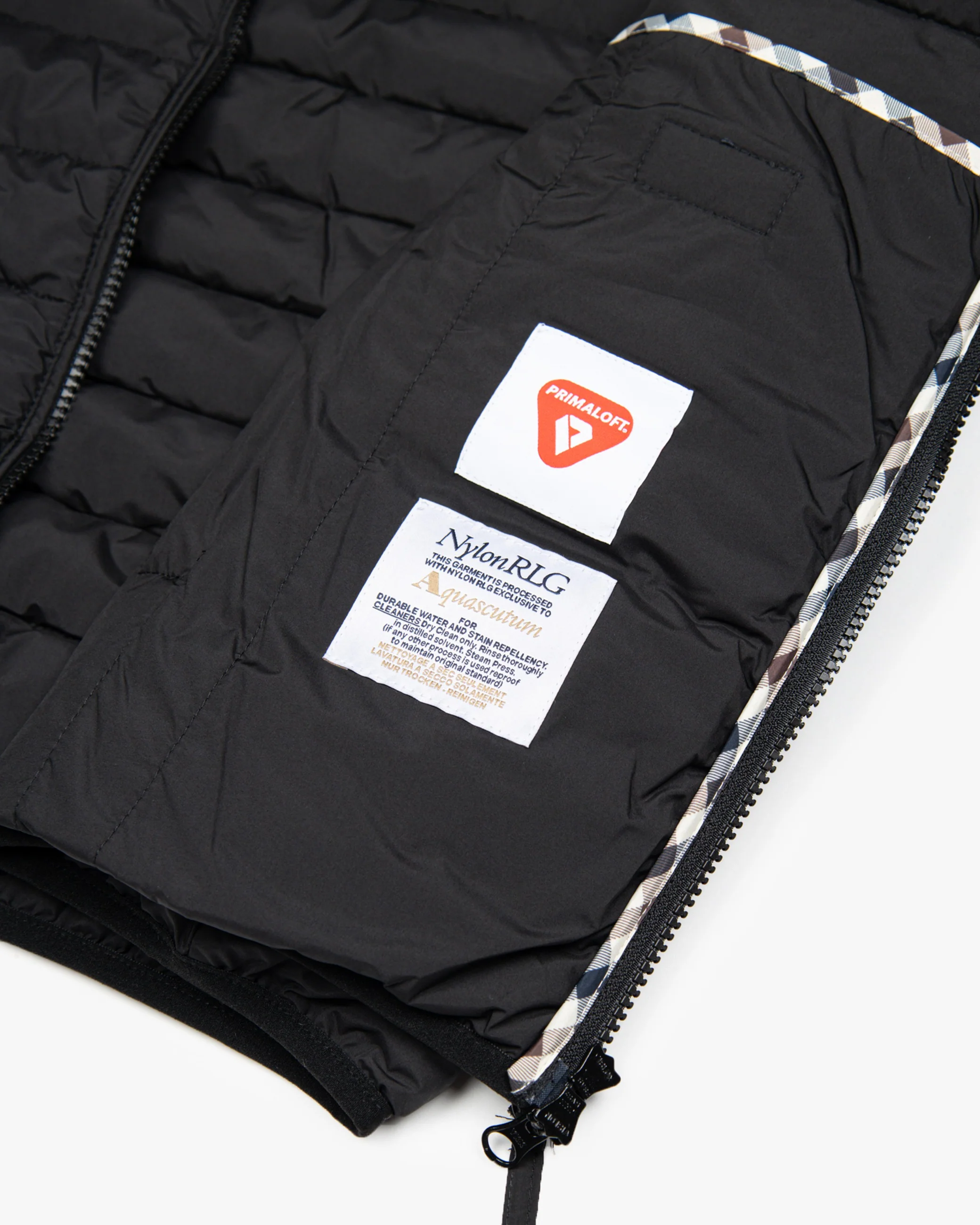 MOCK NECK 100gsm - Image 6