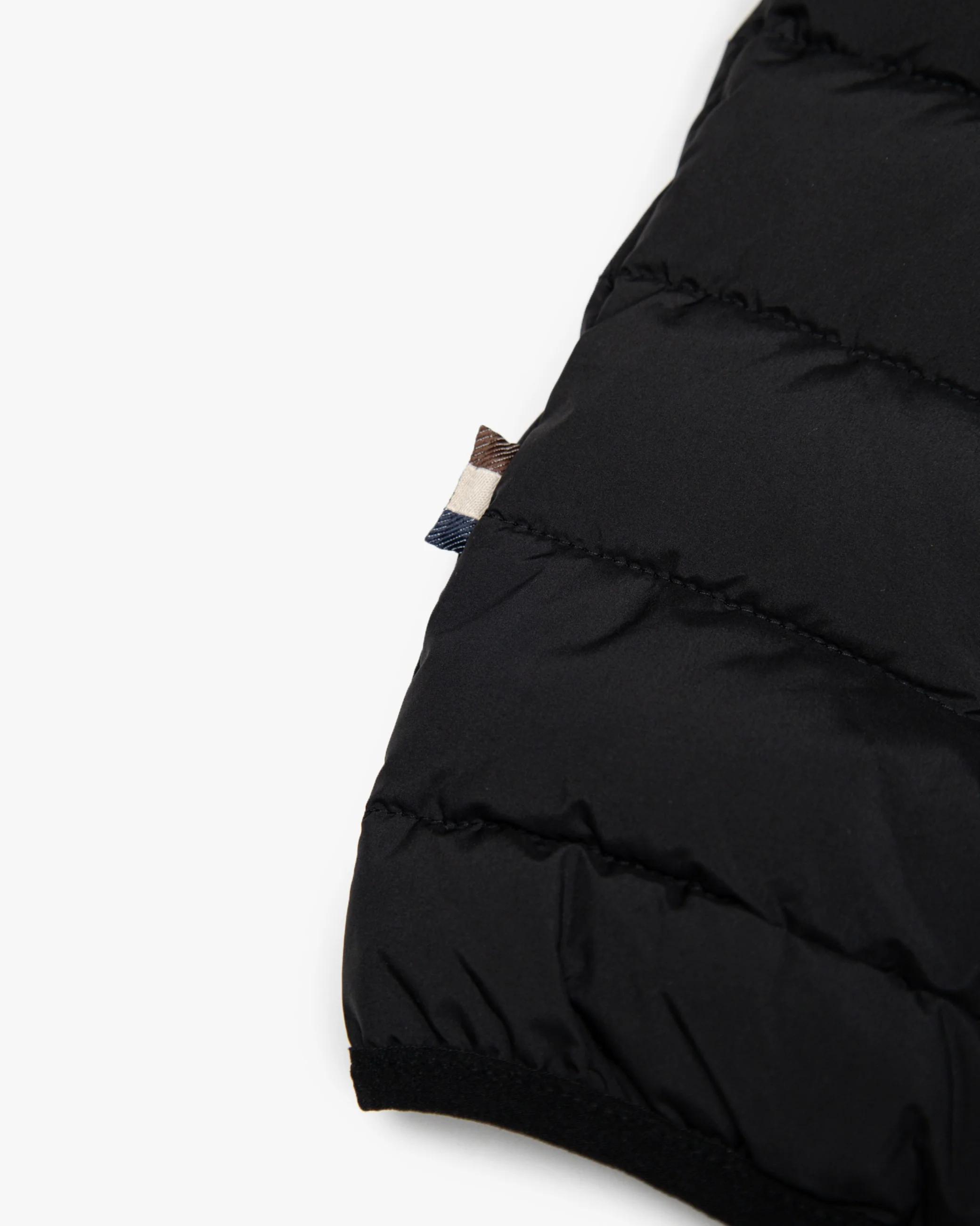 MOCK NECK 100gsm - Image 7