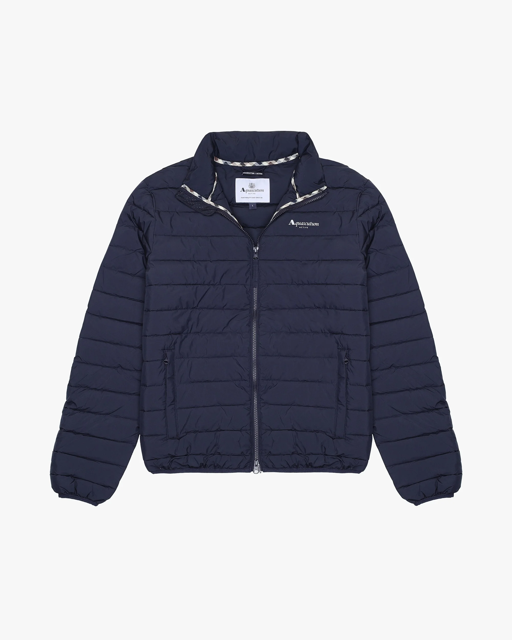 MOCK NECK 100gsm - Image 3